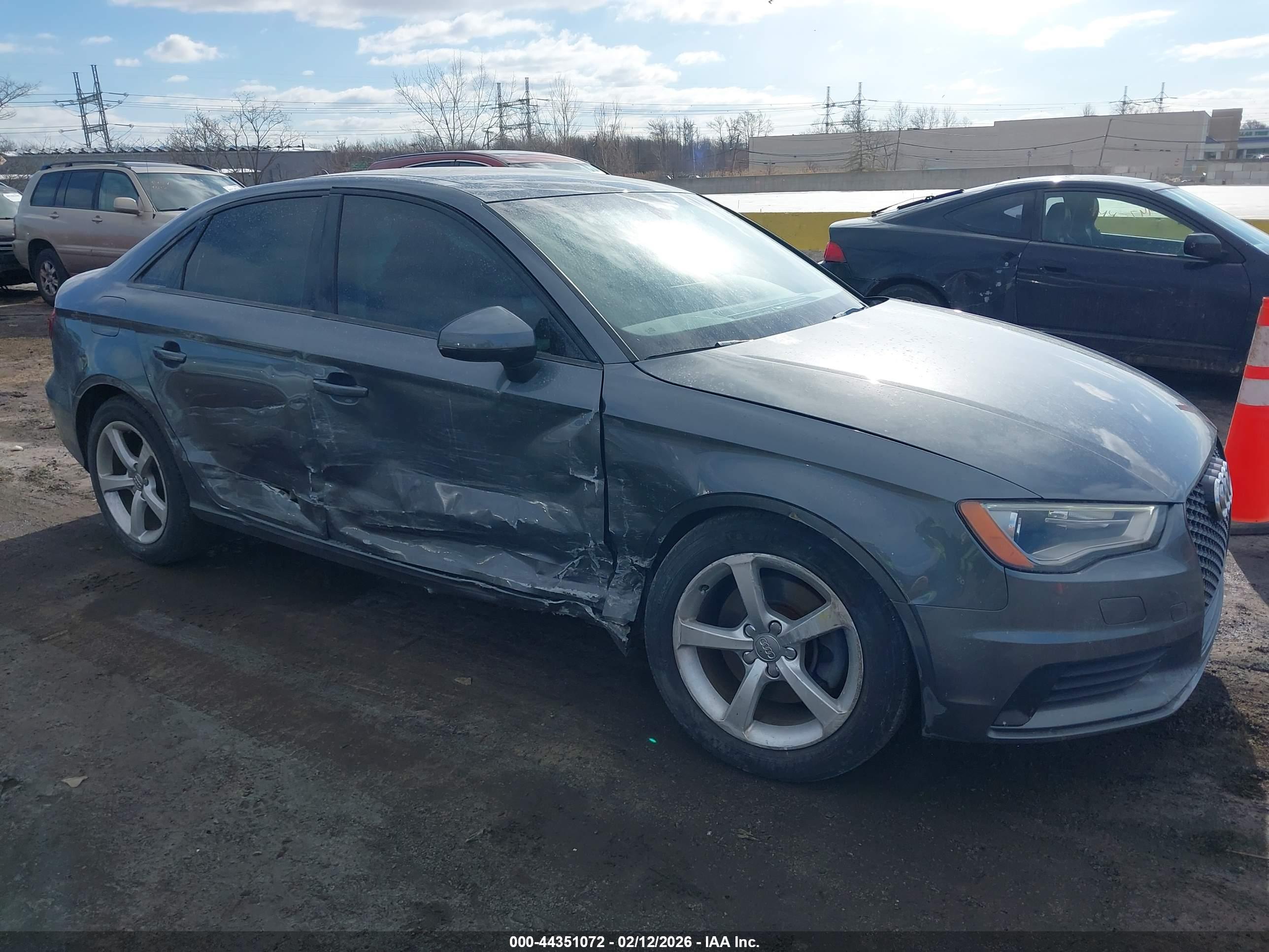 AUDI A3 image 6