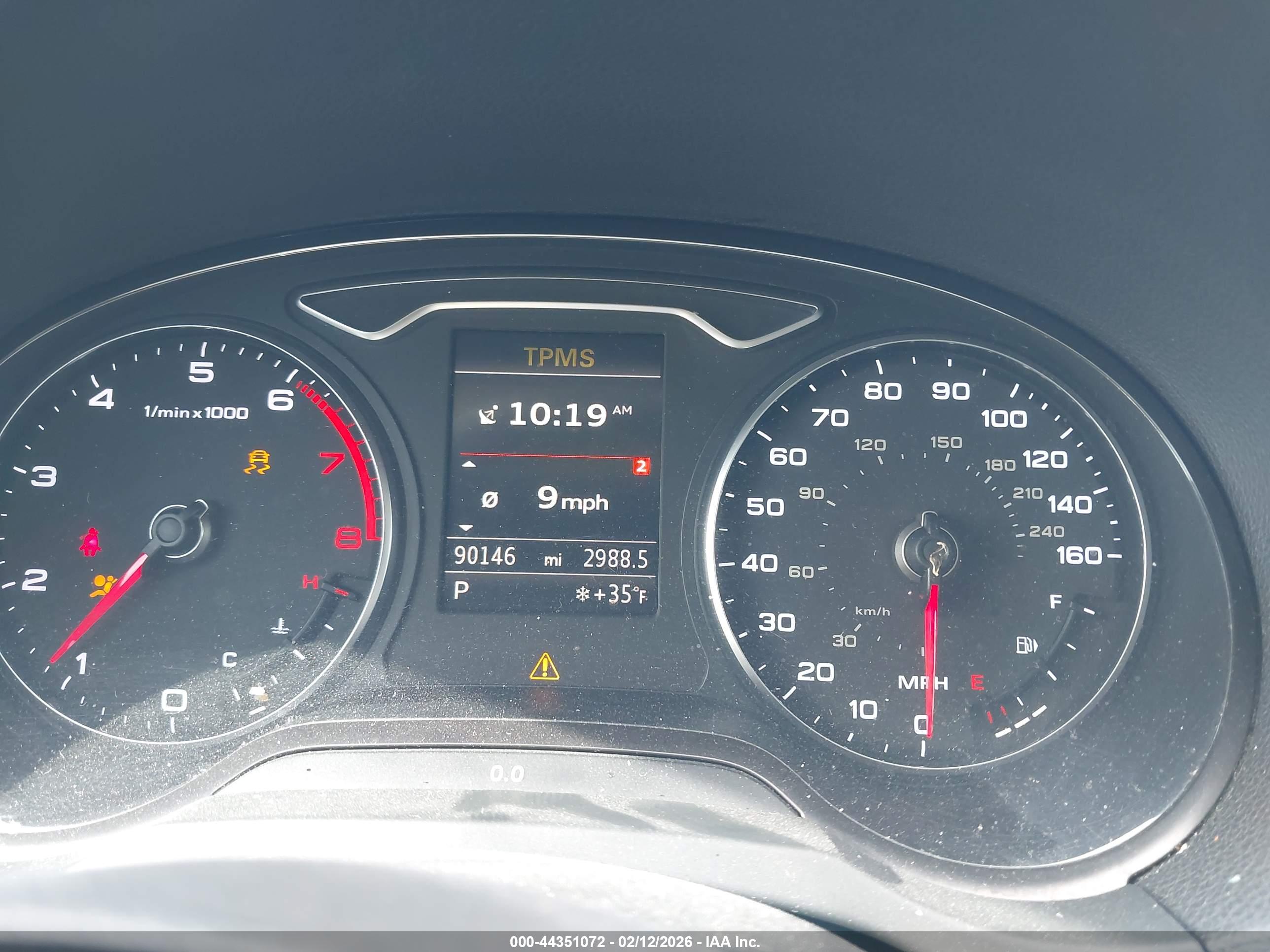 AUDI A3 image 7