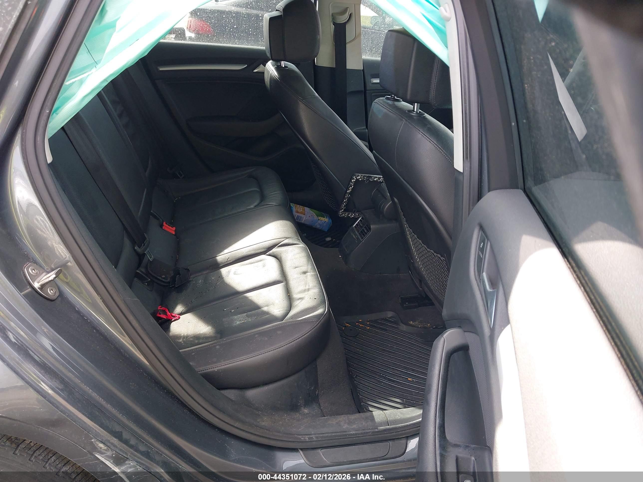 AUDI A3 image 8