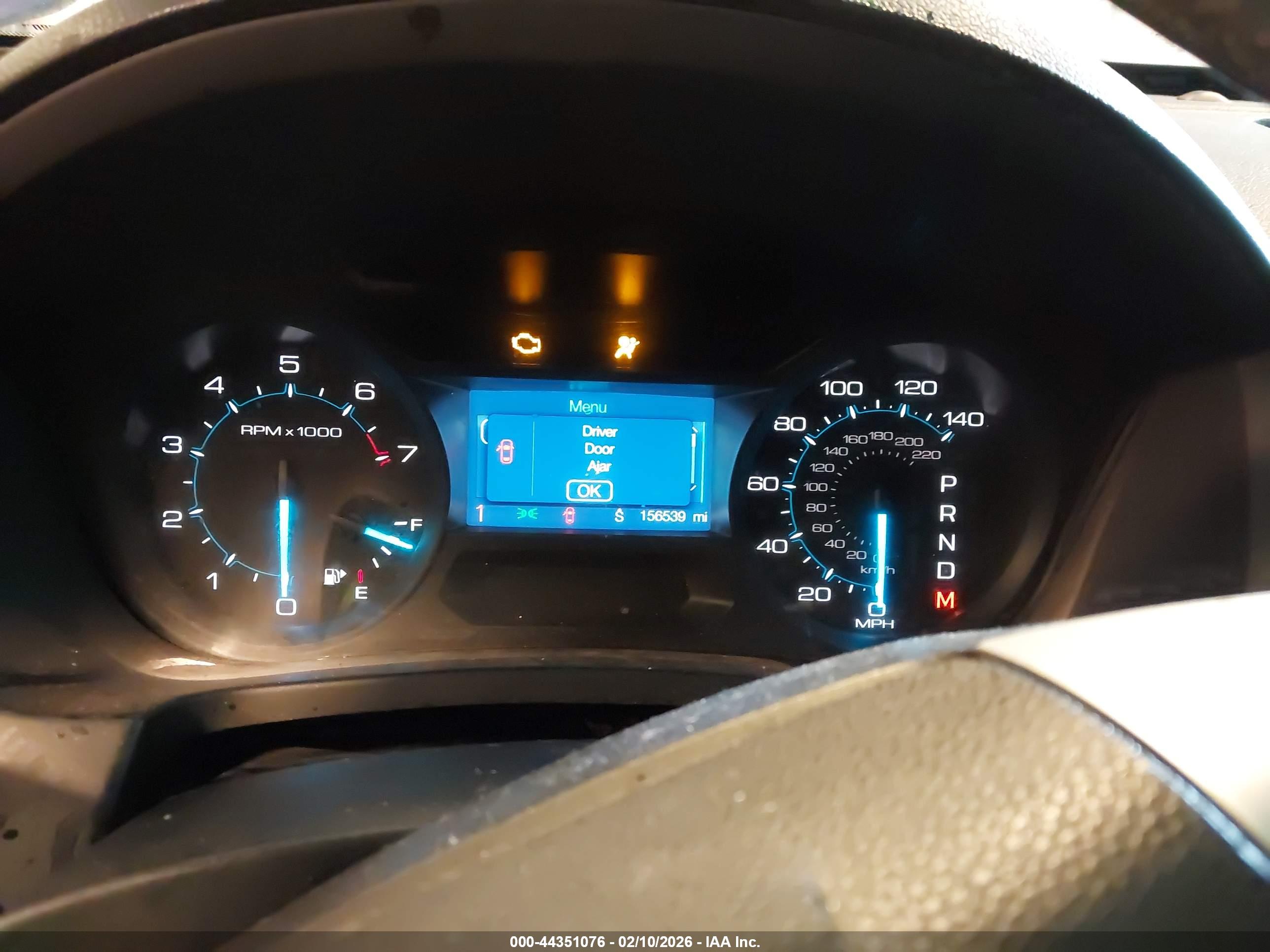 FORD EXPLORER image 7