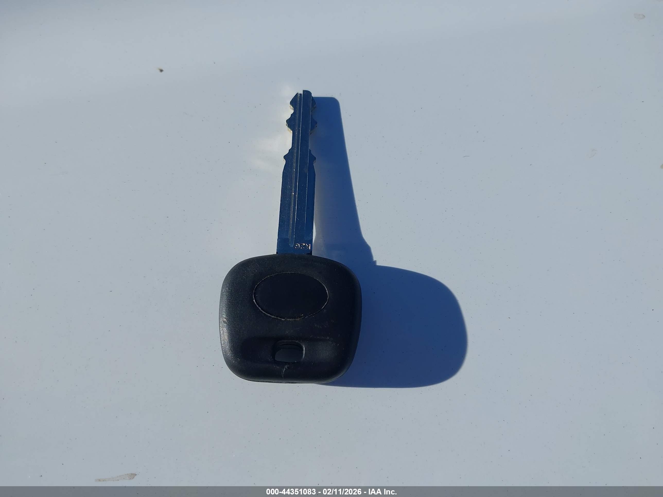 TOYOTA CAMRY image 11
