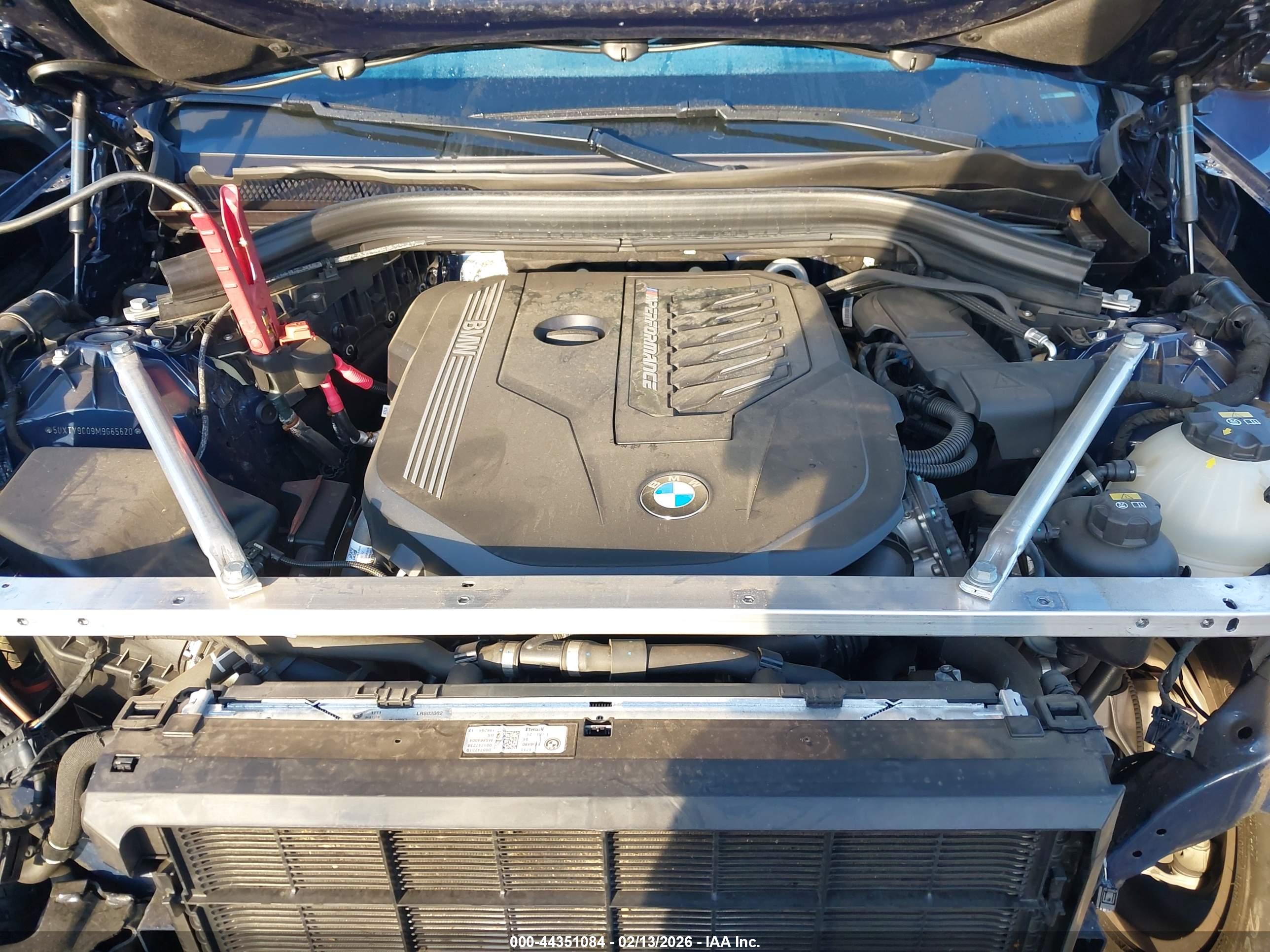 BMW X3 image 10