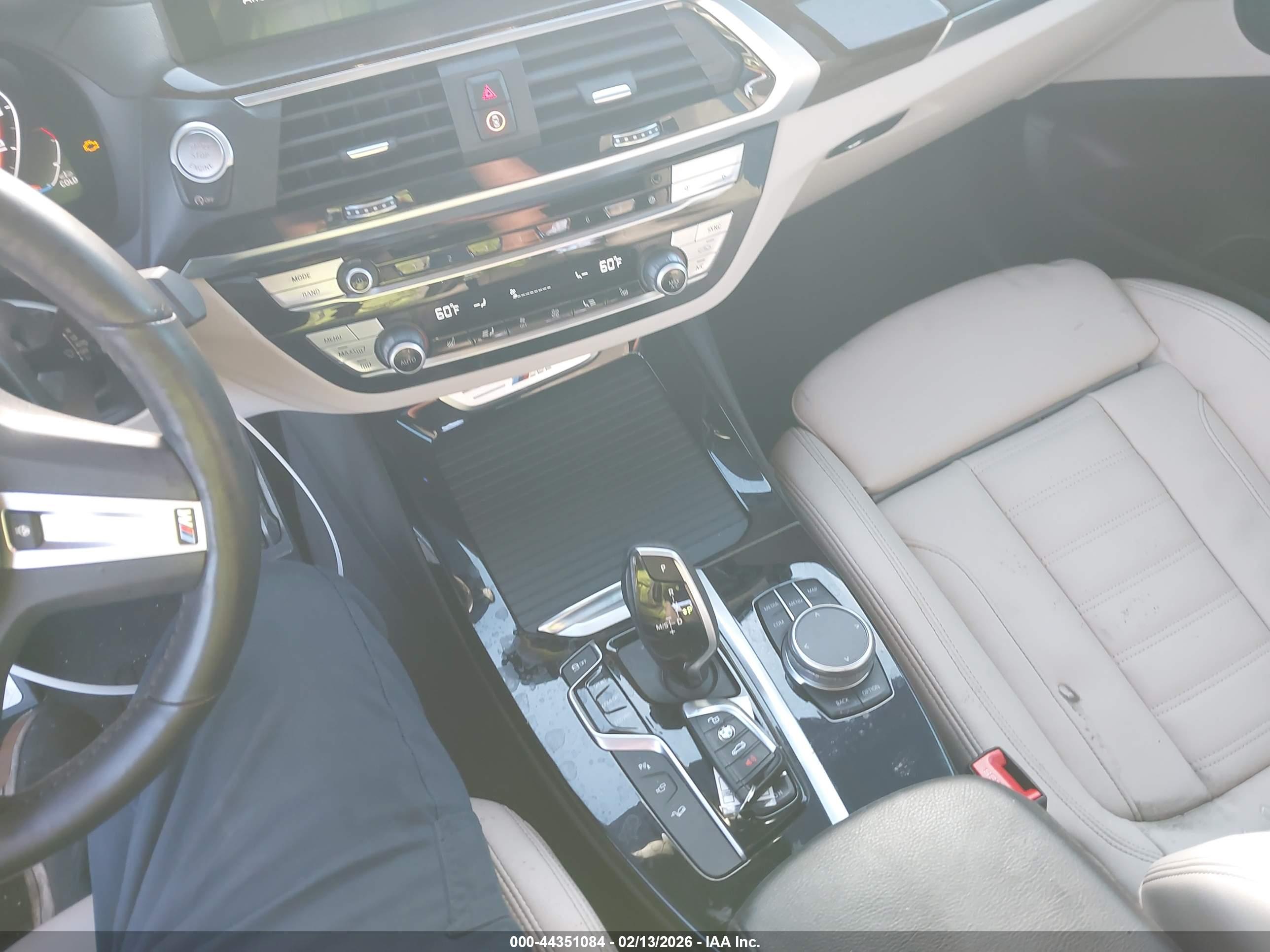 BMW X3 image 11