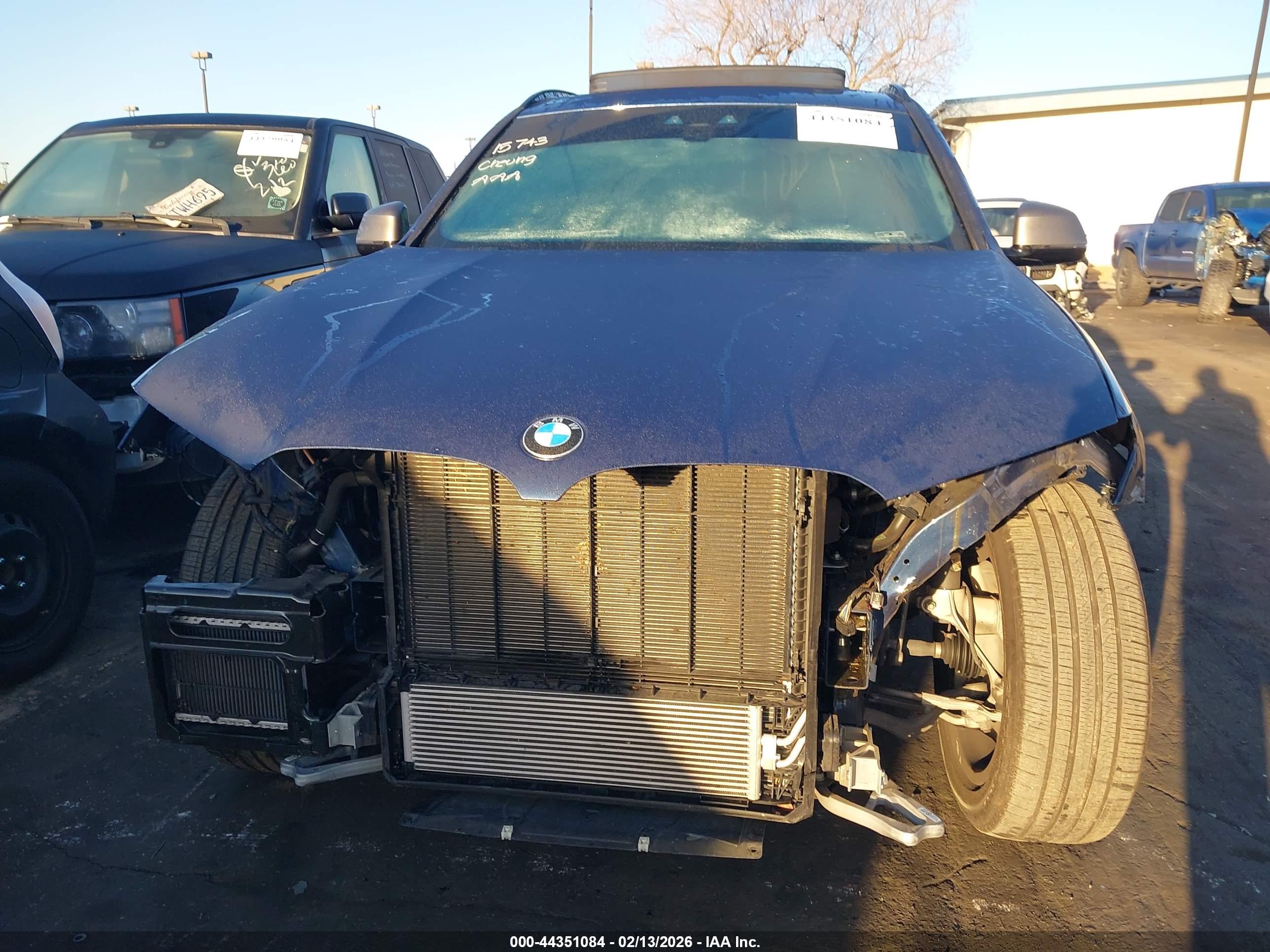 BMW X3 image 6