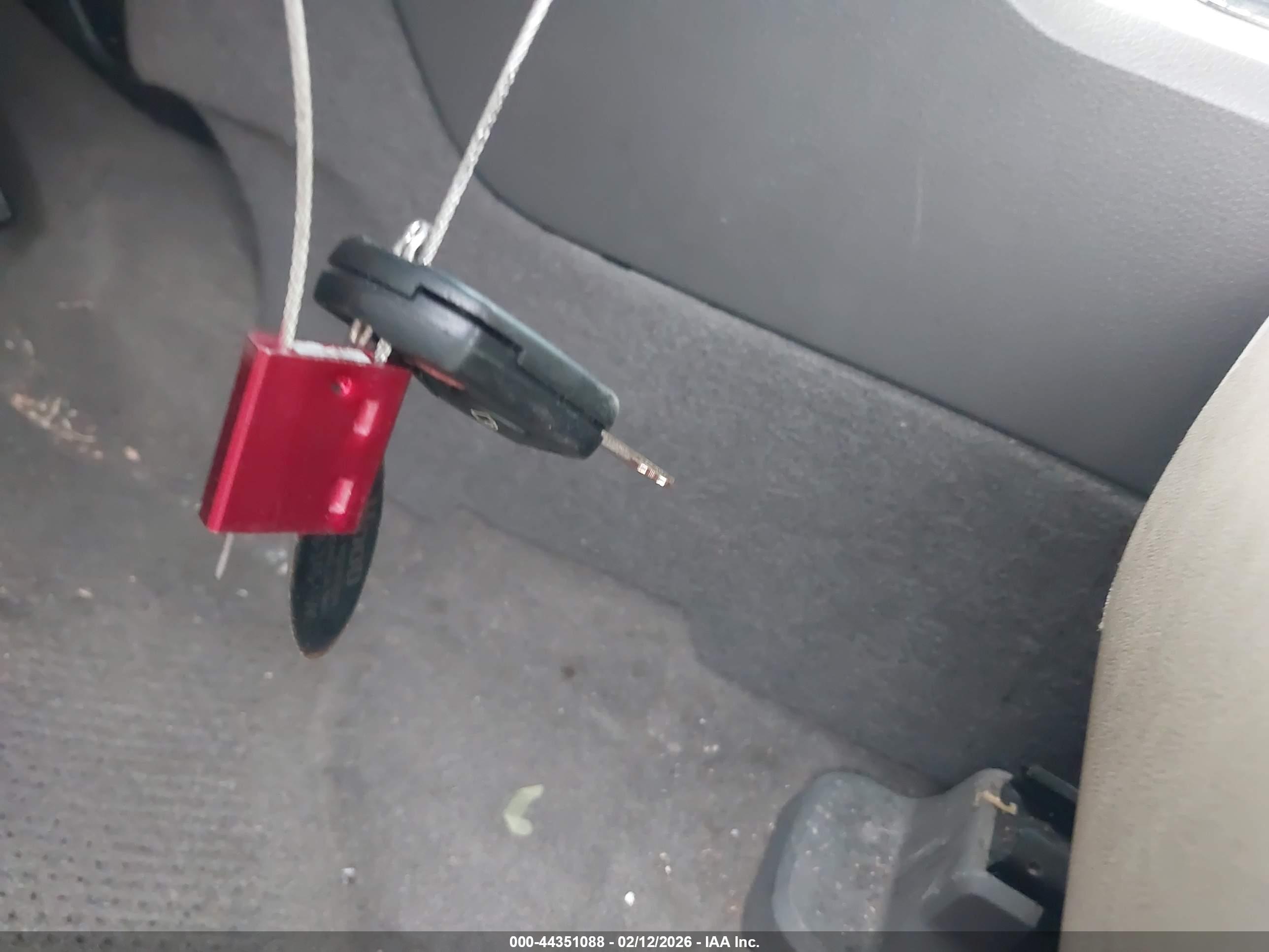 LINCOLN MKX image 11