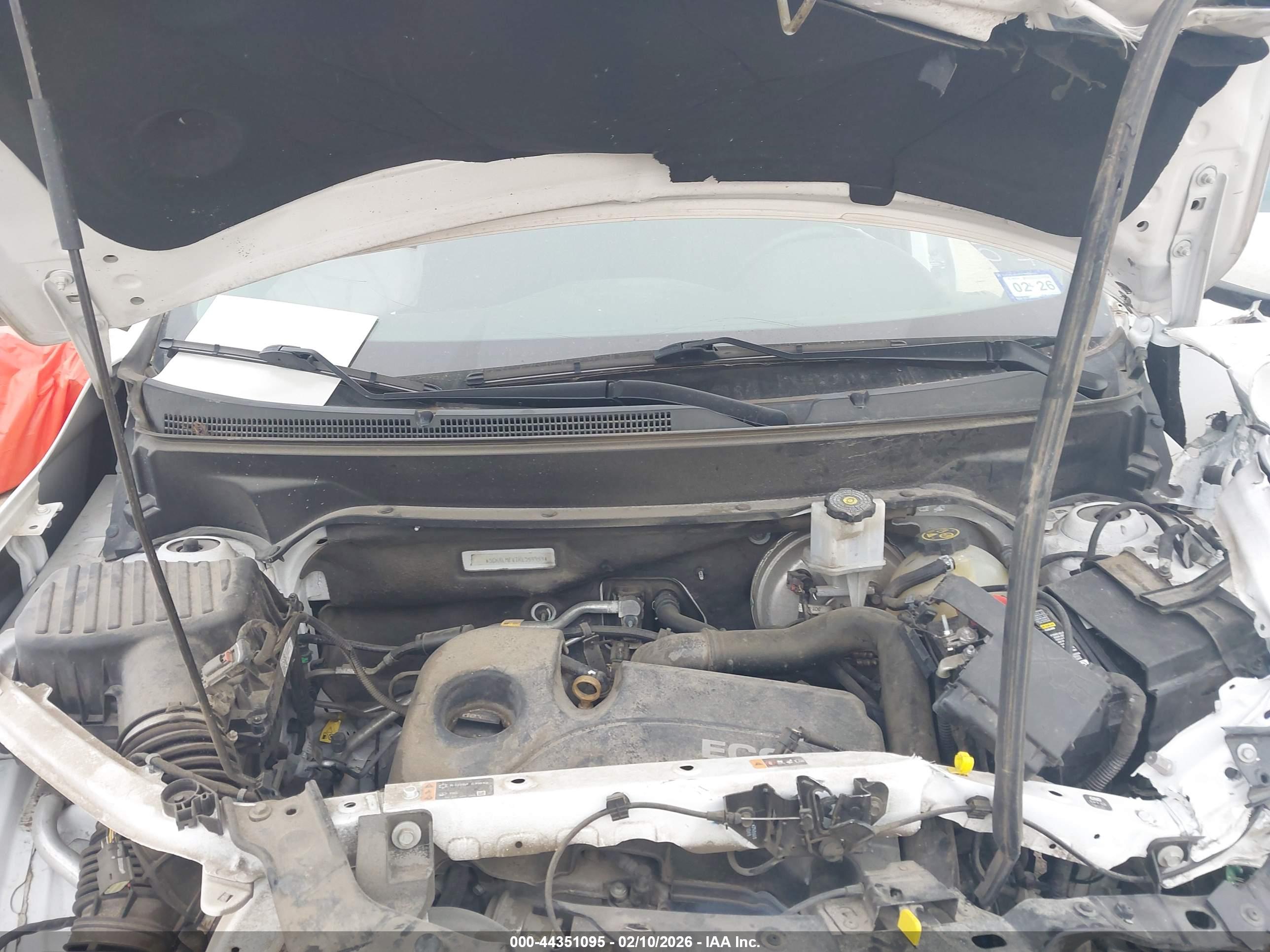 GMC TERRAIN image 10