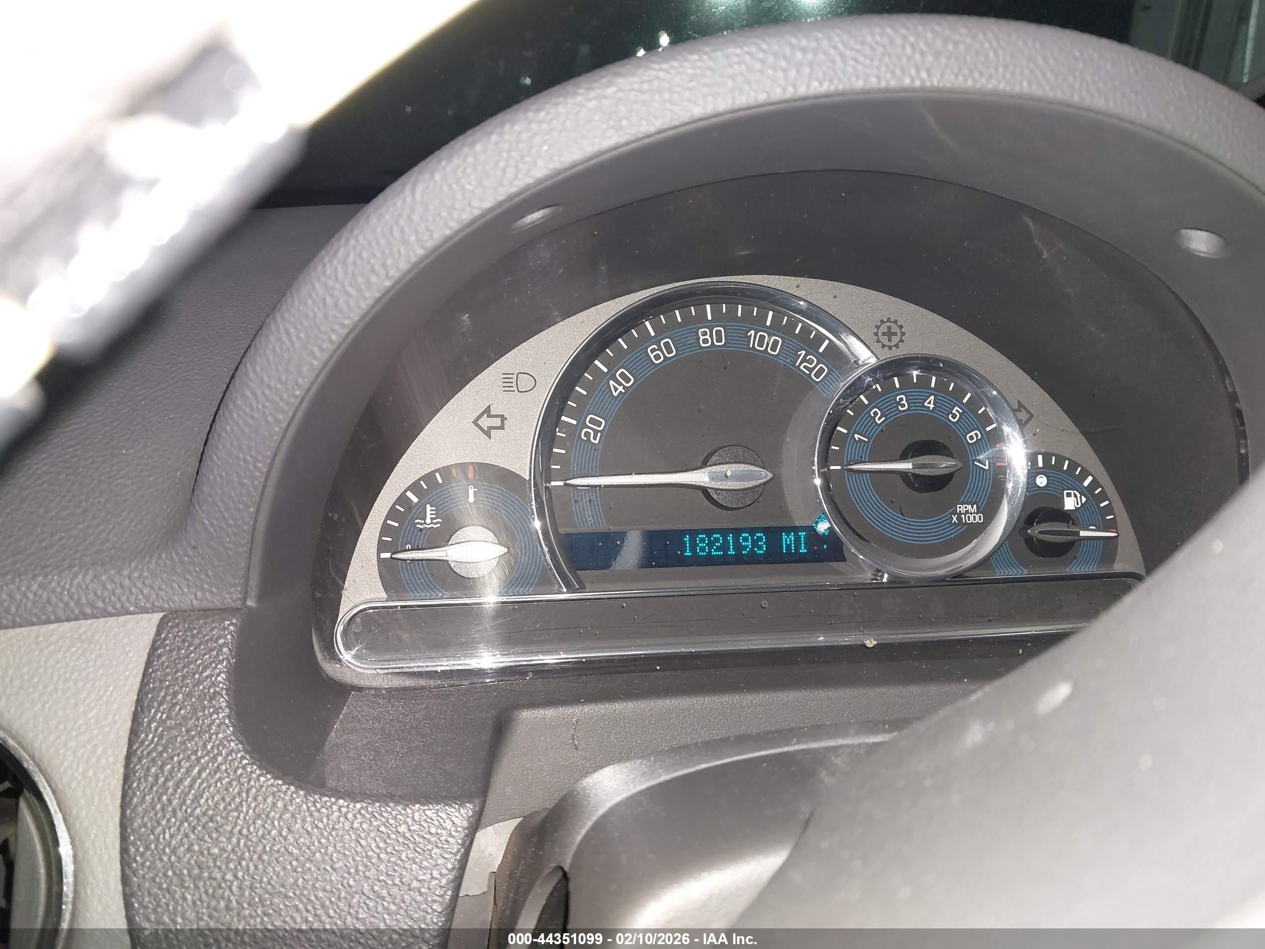 CHEVROLET HHR image 7