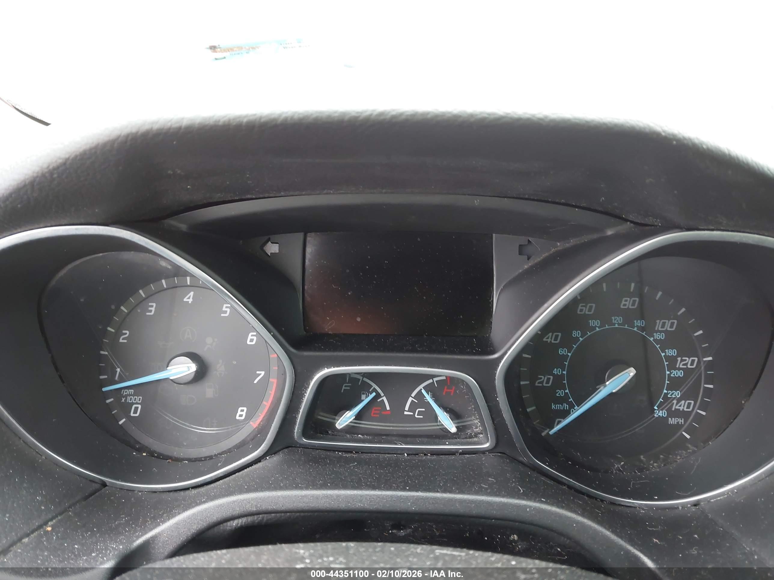 FORD FOCUS image 7