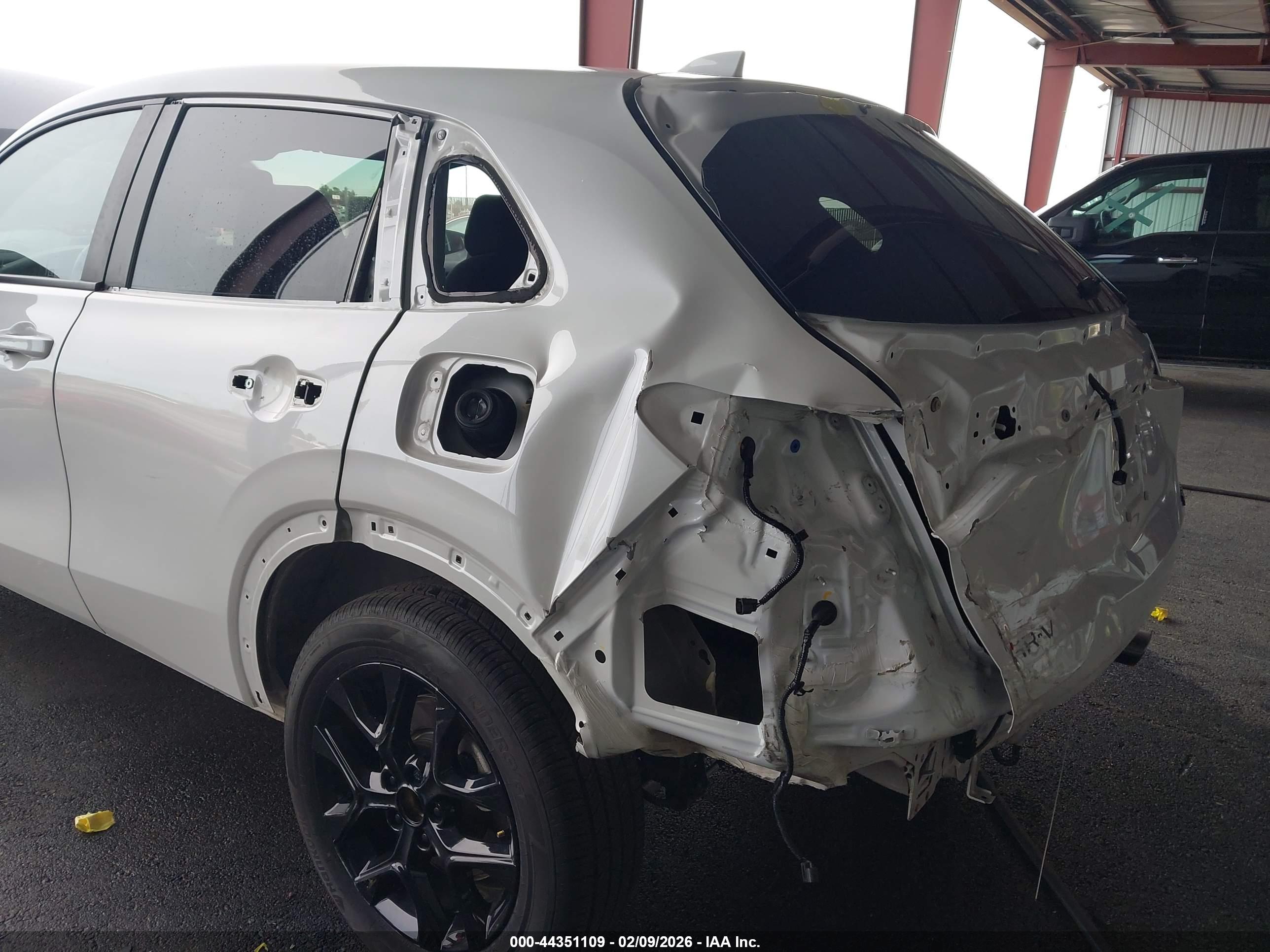 HONDA HR-V image 6