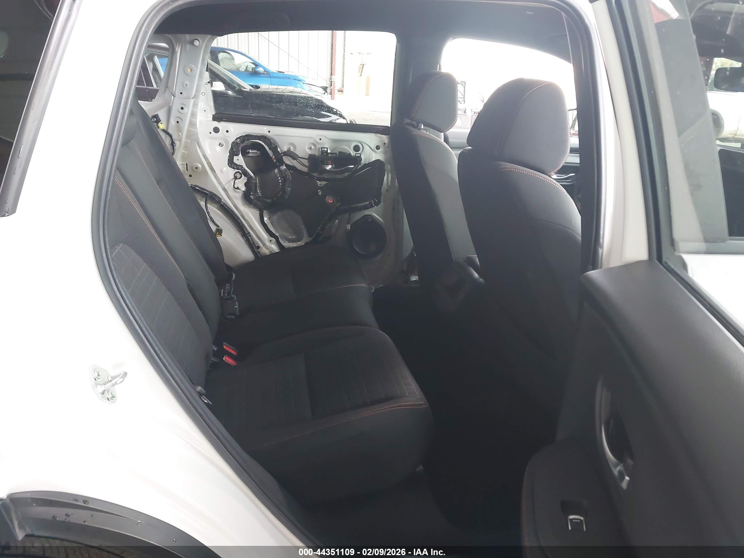 HONDA HR-V image 8