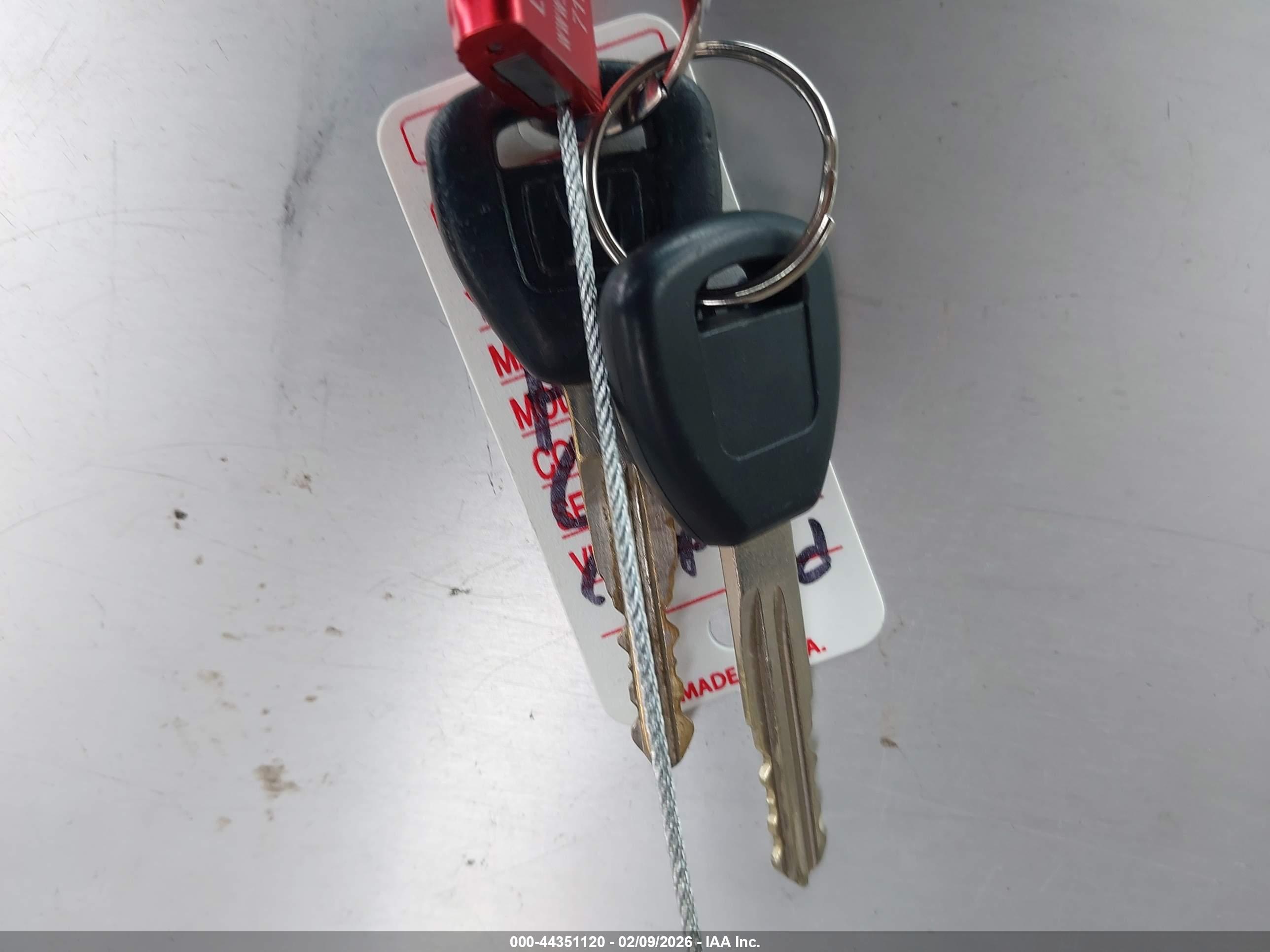 HONDA CIVIC image 11
