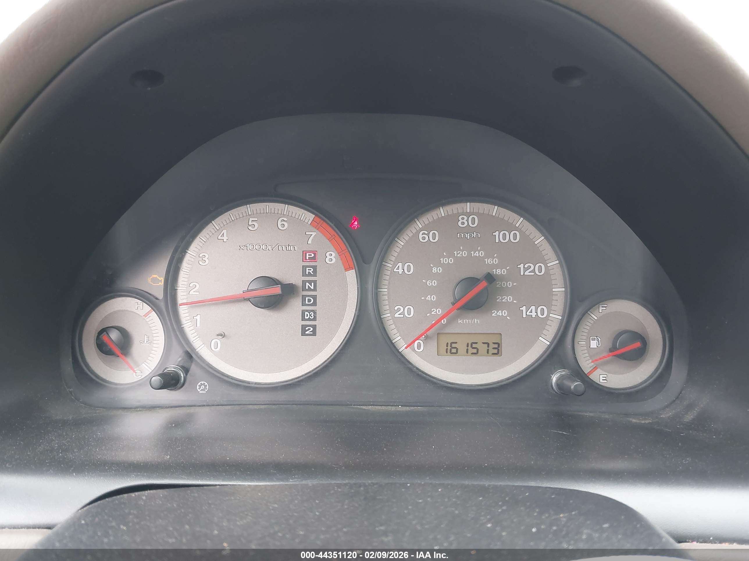 HONDA CIVIC image 7