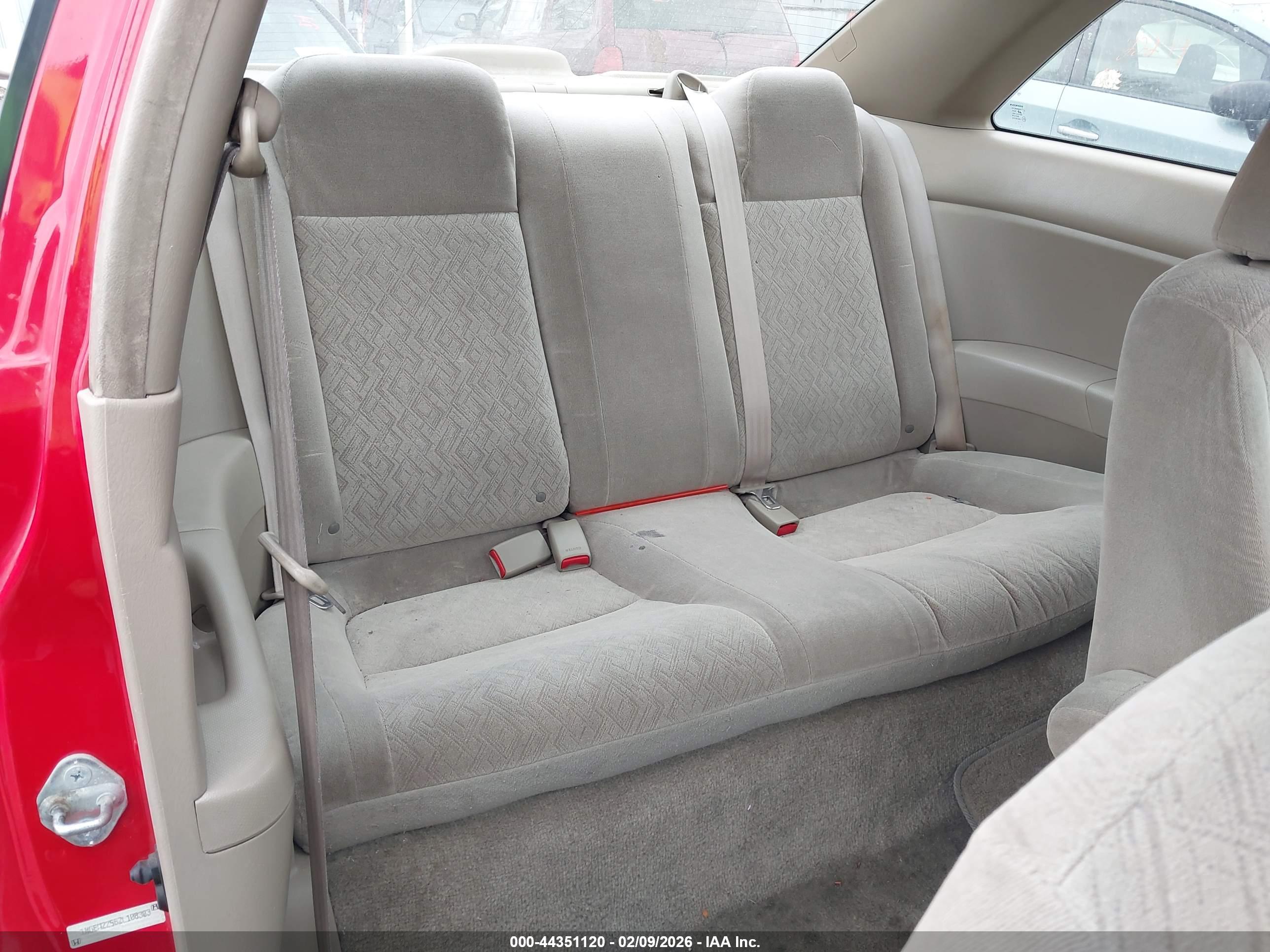 HONDA CIVIC image 8