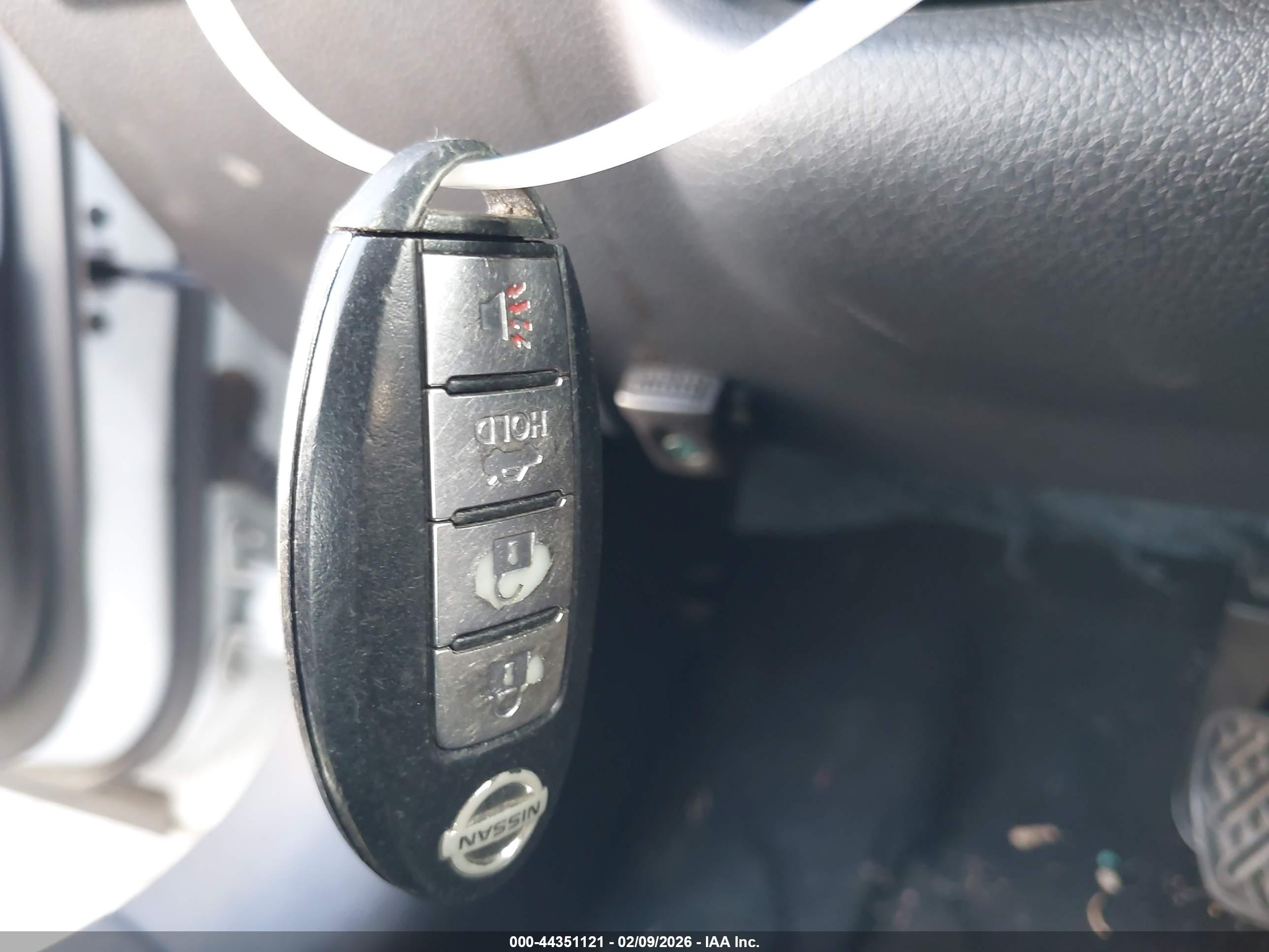 NISSAN SENTRA image 11