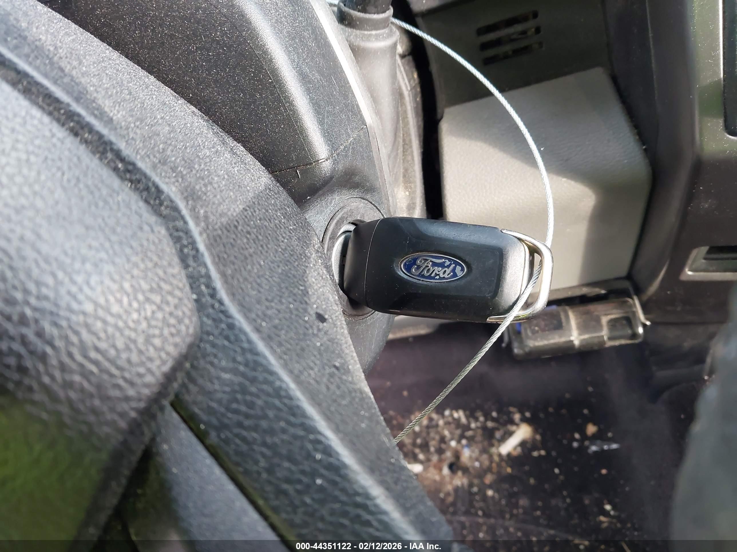 FORD F-150 image 11