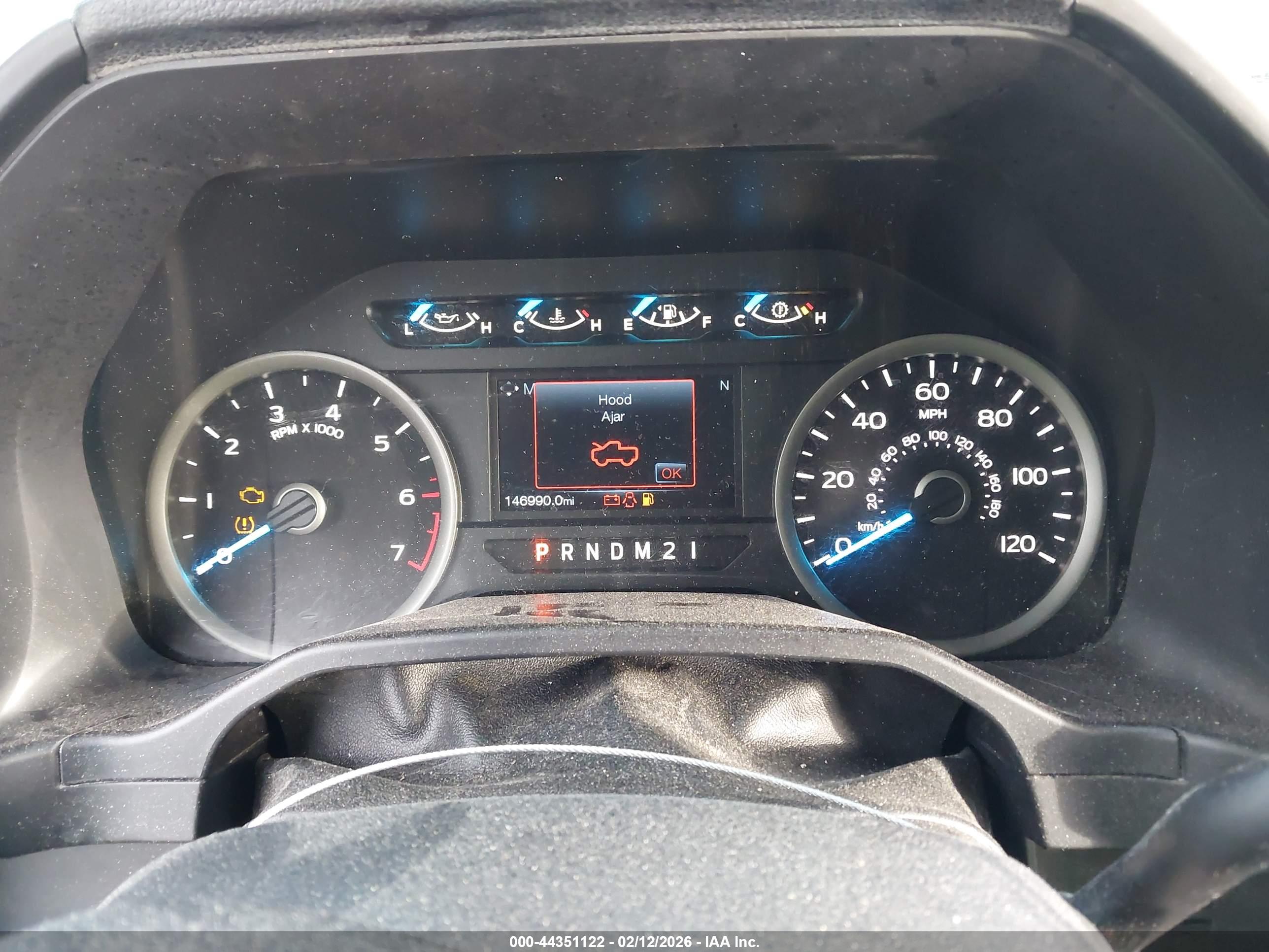 FORD F-150 image 7