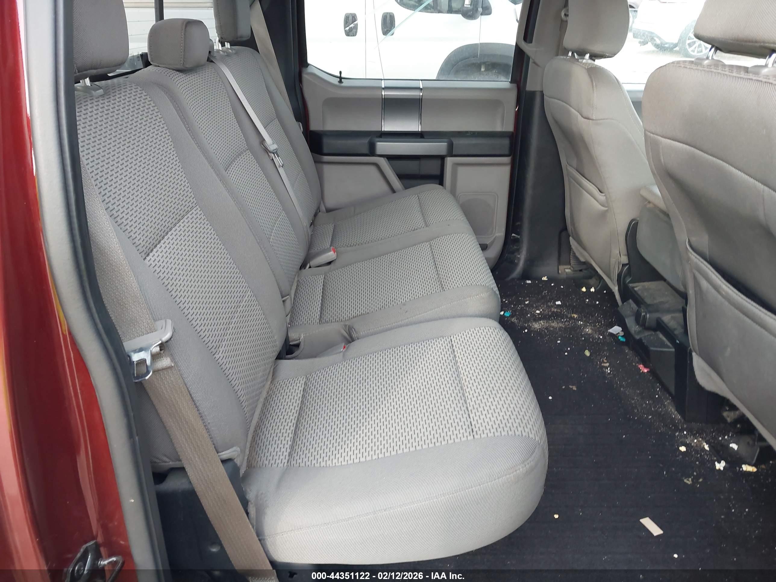 FORD F-150 image 8