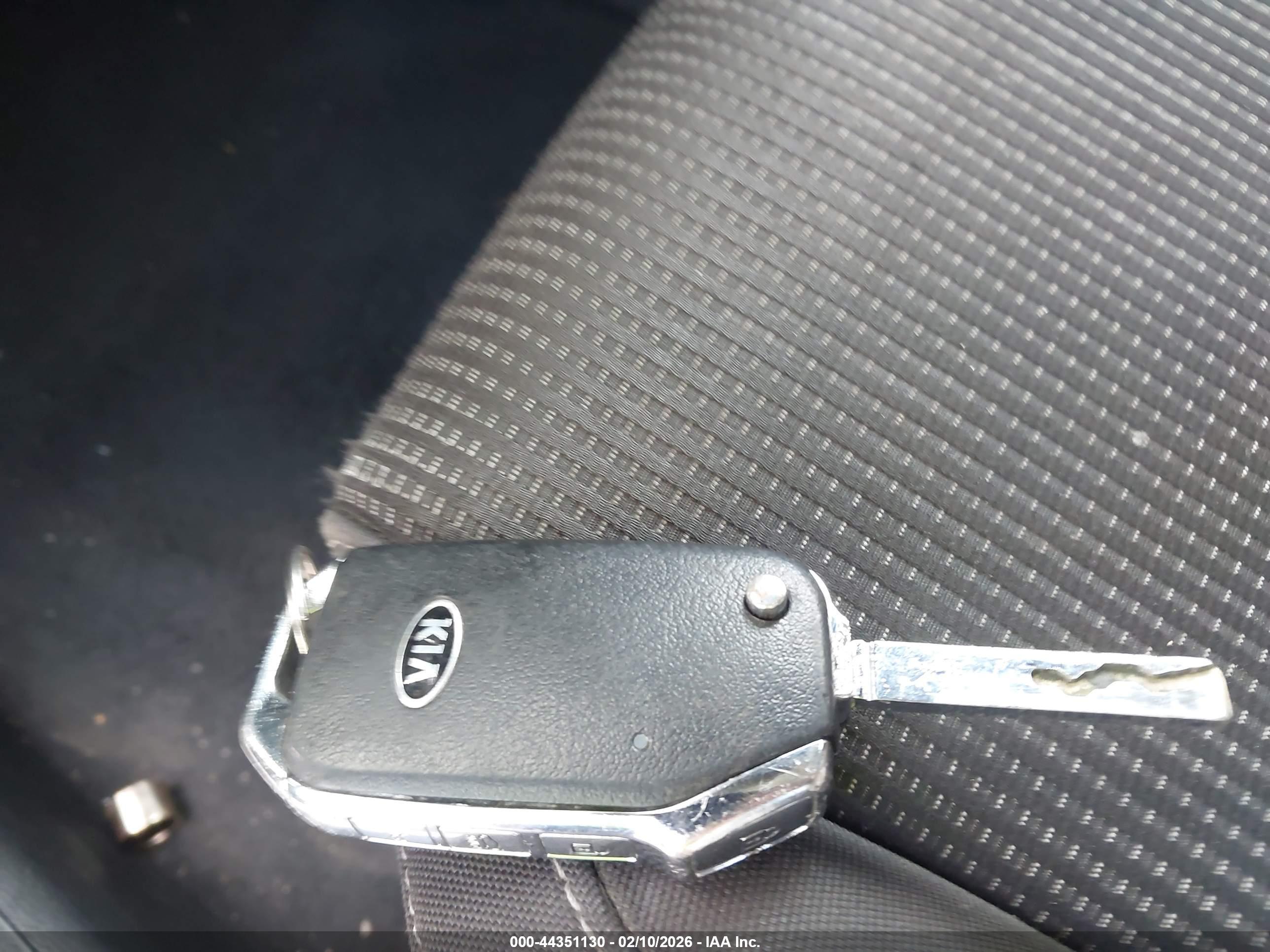 KIA FORTE image 11