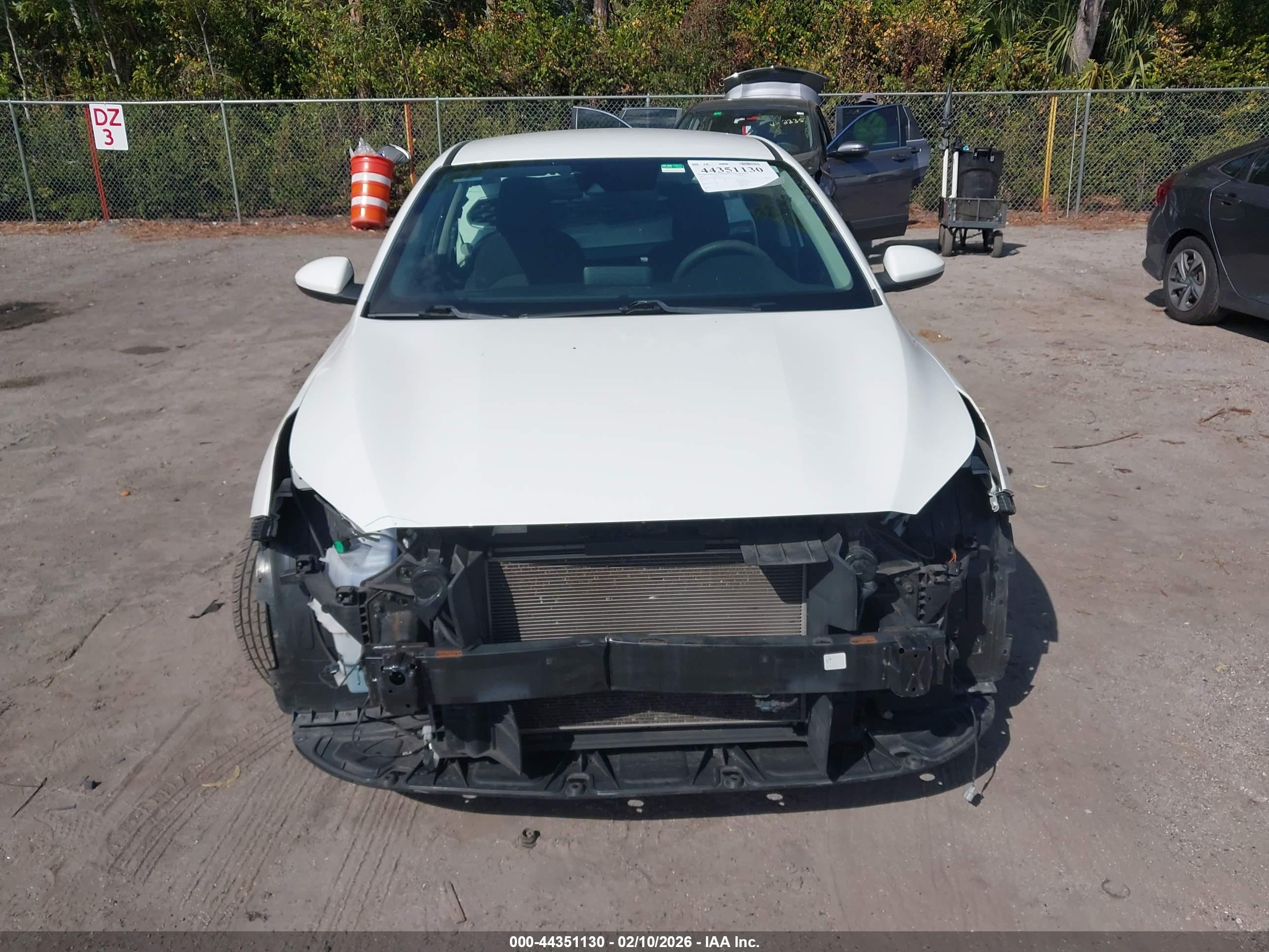 KIA FORTE image 6