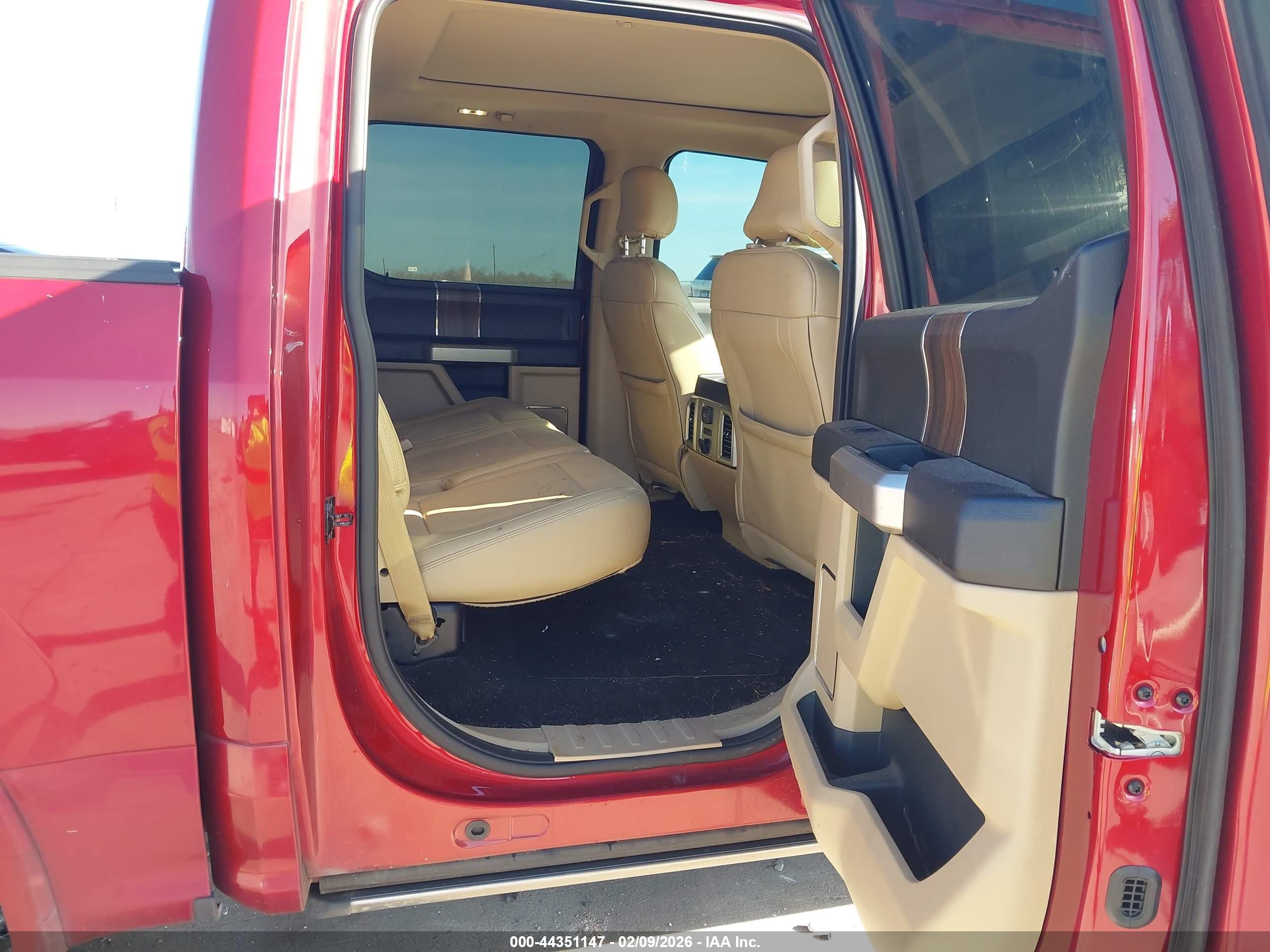 FORD F-150 image 8