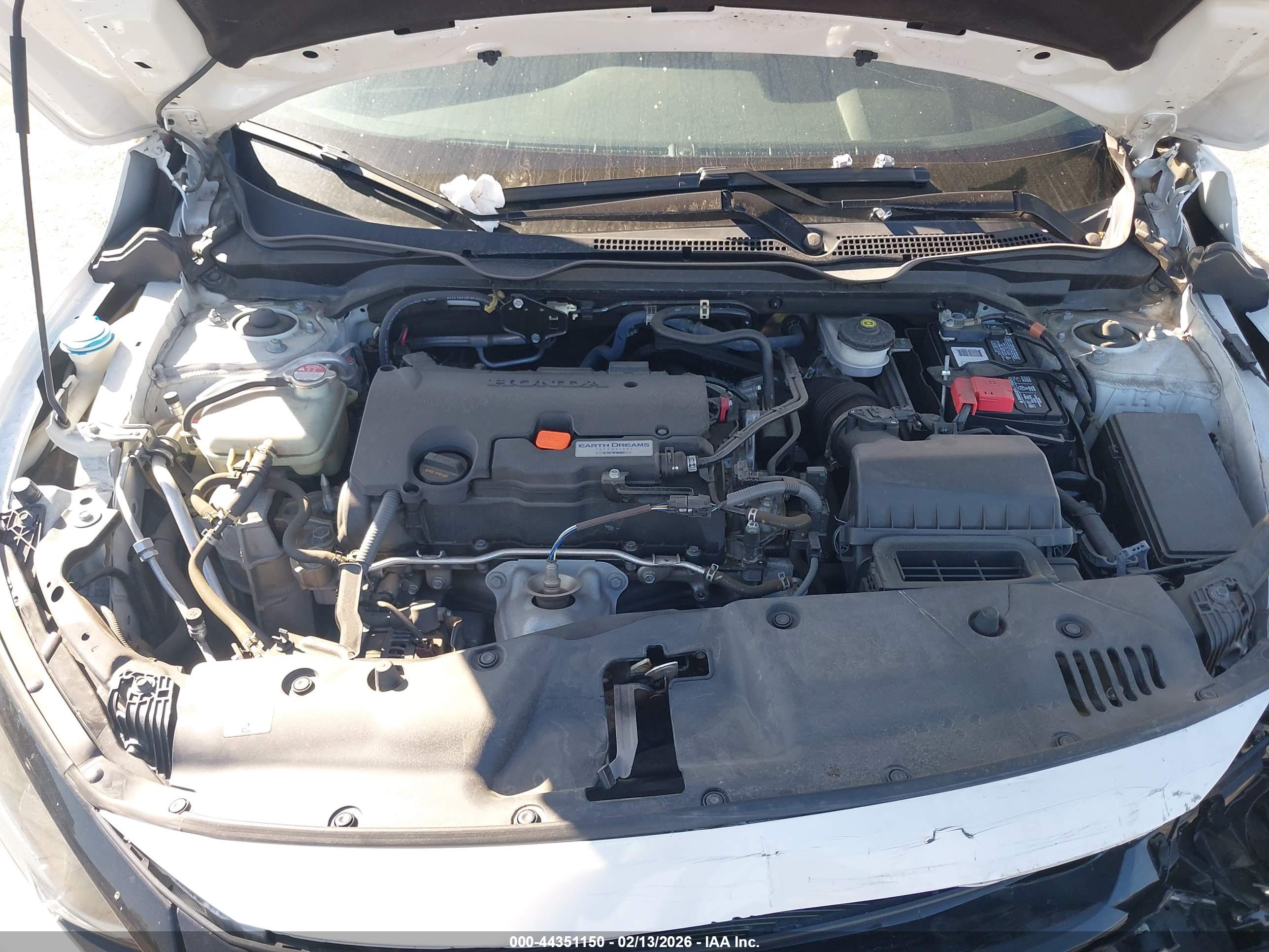 HONDA CIVIC image 10