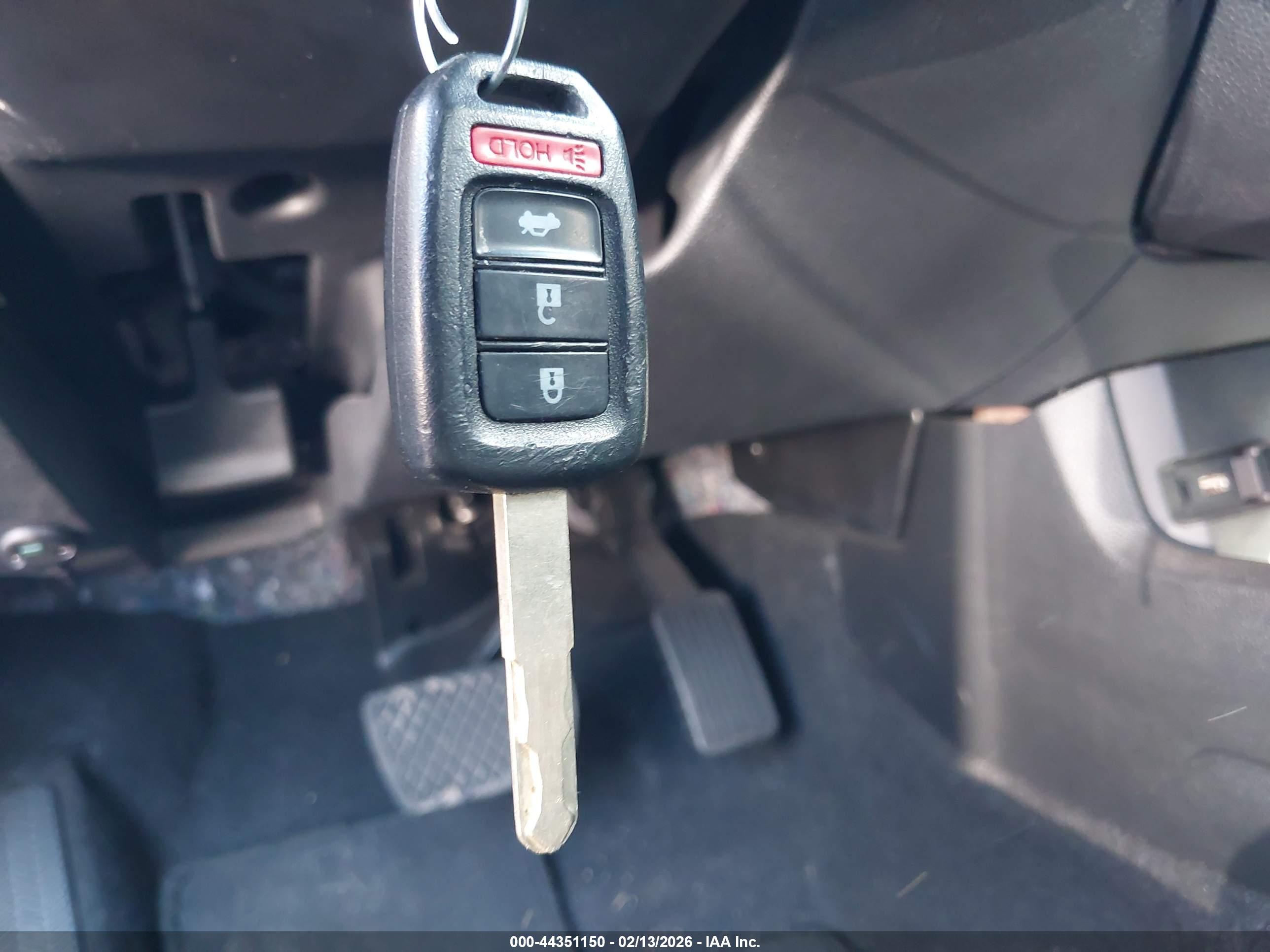 HONDA CIVIC image 11