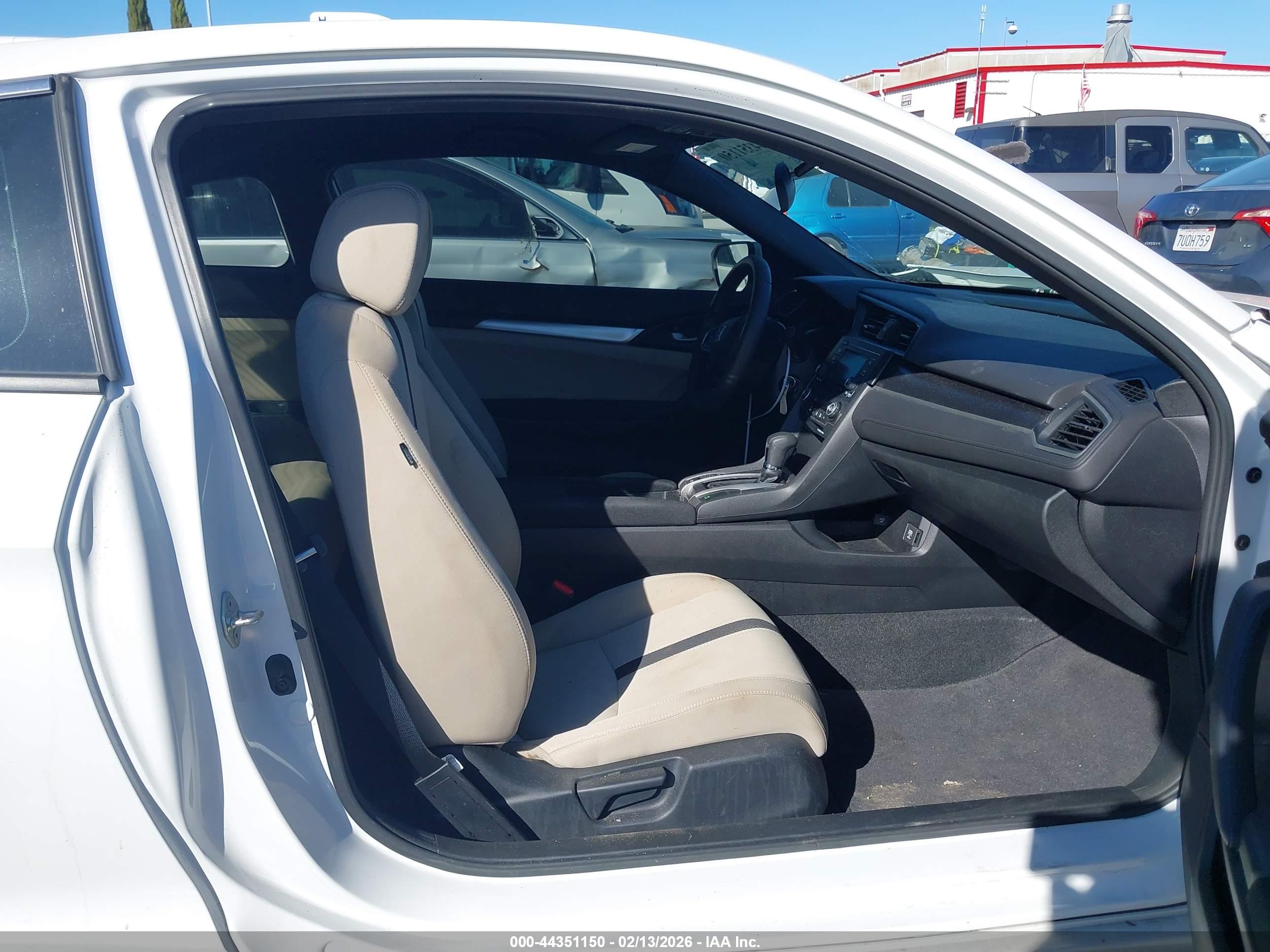 HONDA CIVIC image 5