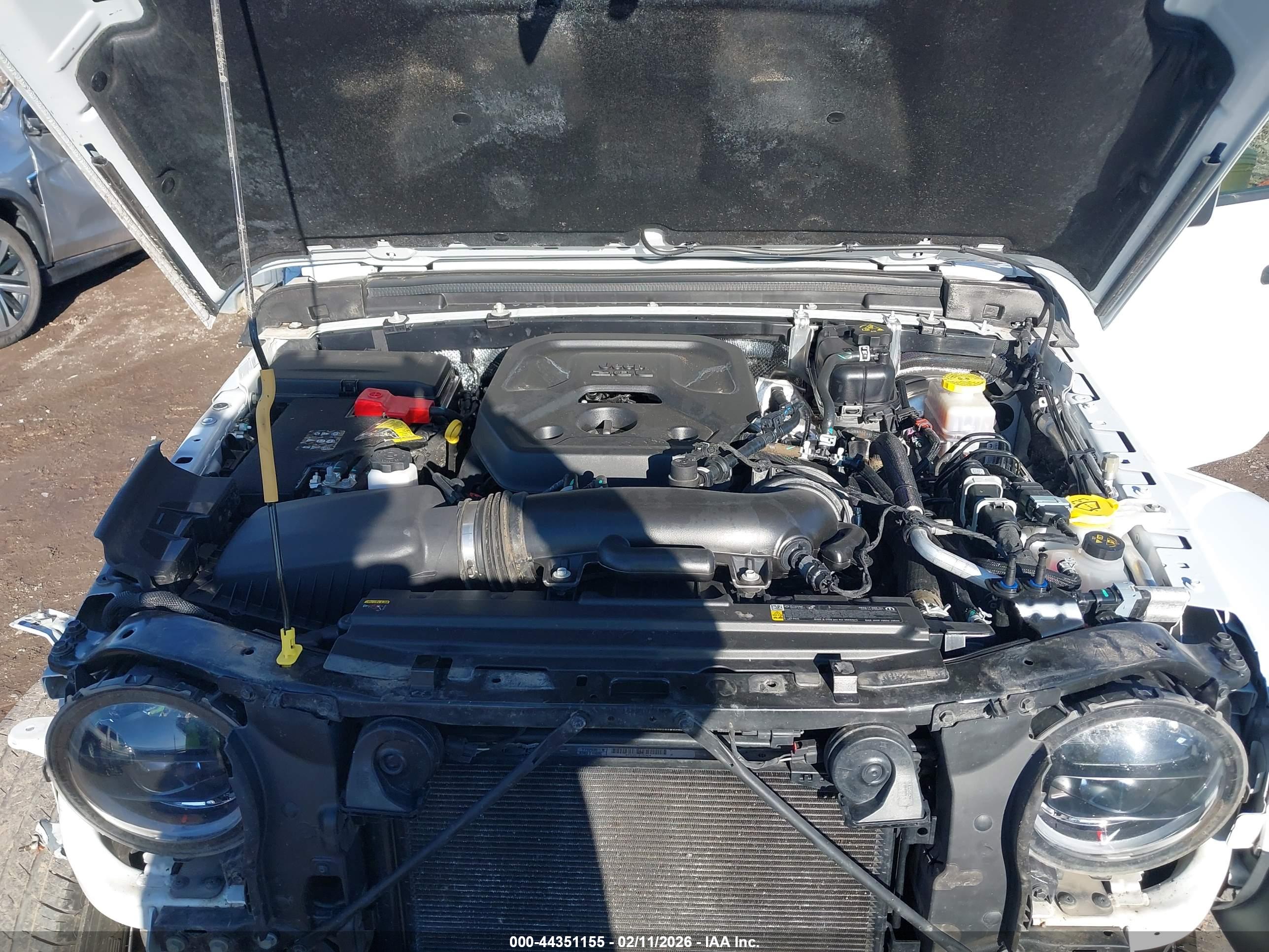 JEEP WRANGLER image 10