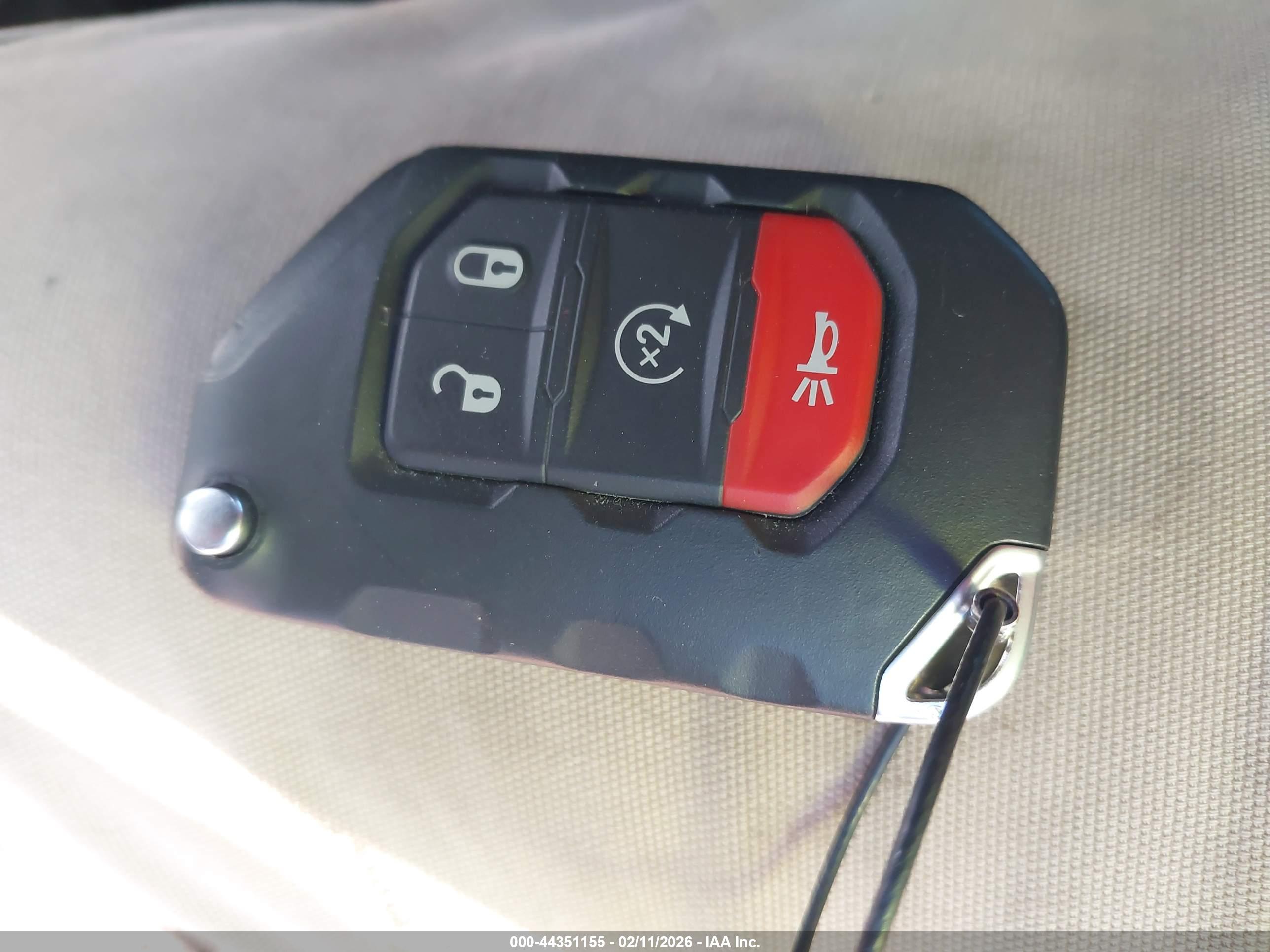 JEEP WRANGLER image 11