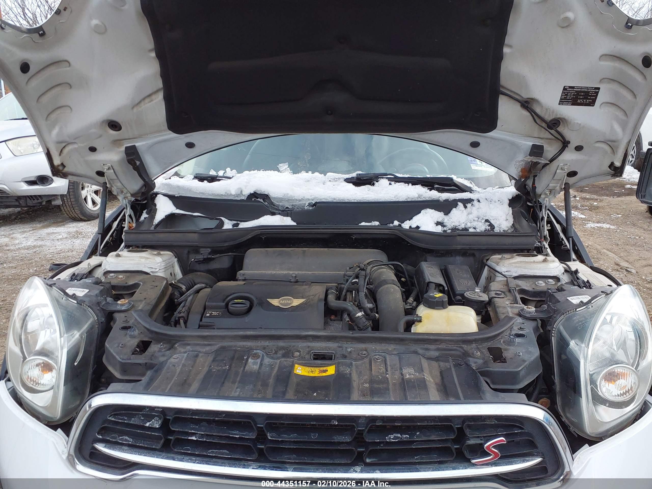 MINI COUNTRYMAN image 10