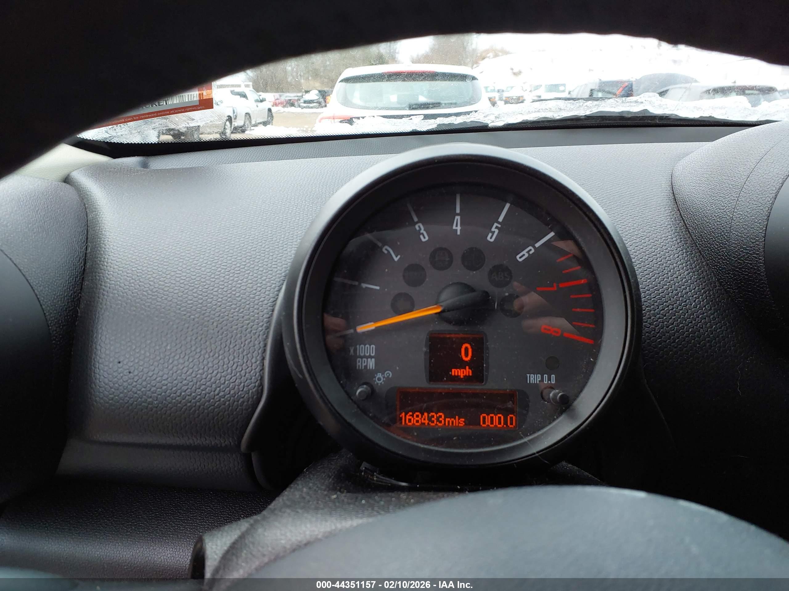 MINI COUNTRYMAN image 7