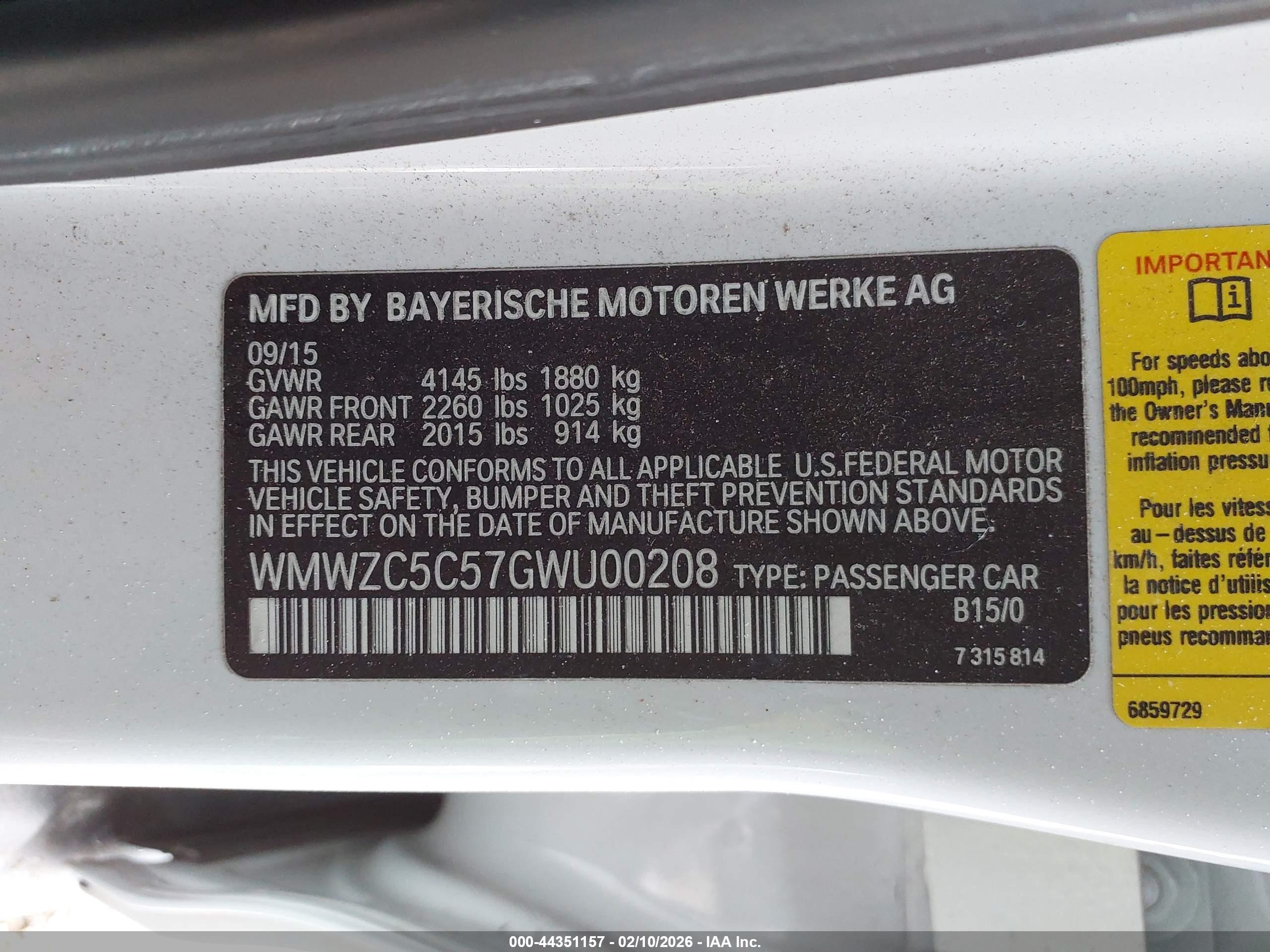 MINI COUNTRYMAN image 9