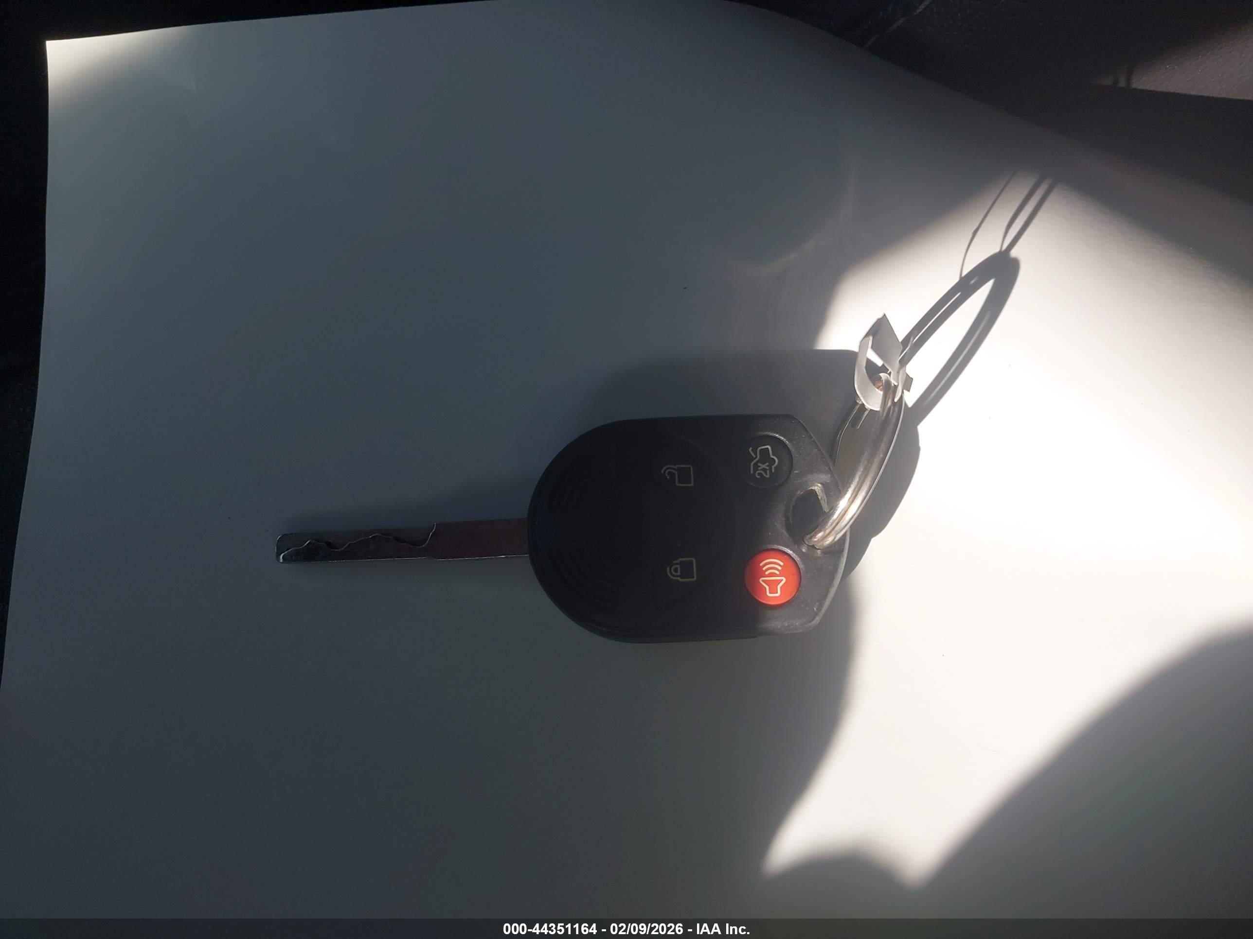 FORD FOCUS image 11