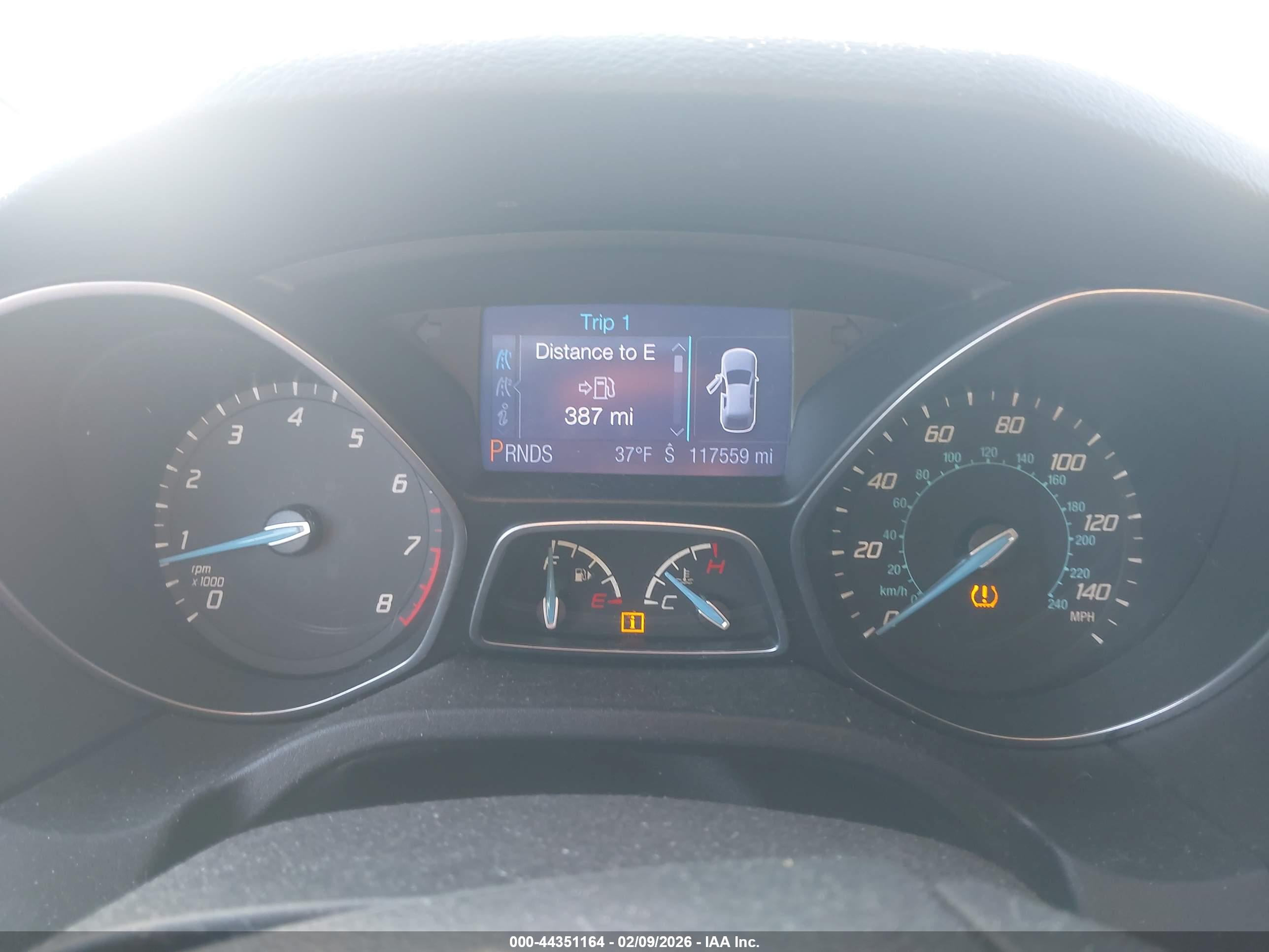 FORD FOCUS image 7