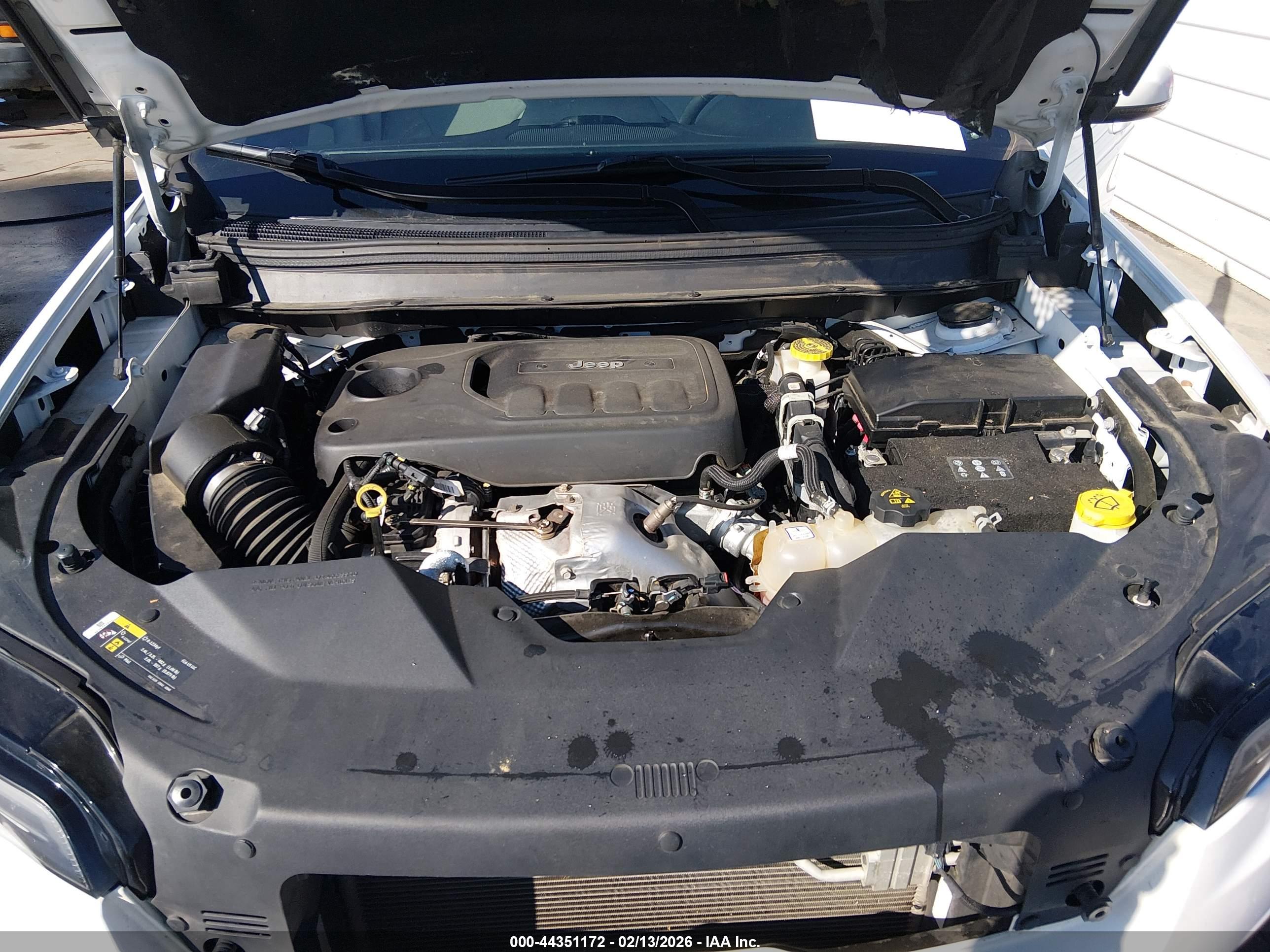 JEEP CHEROKEE image 10