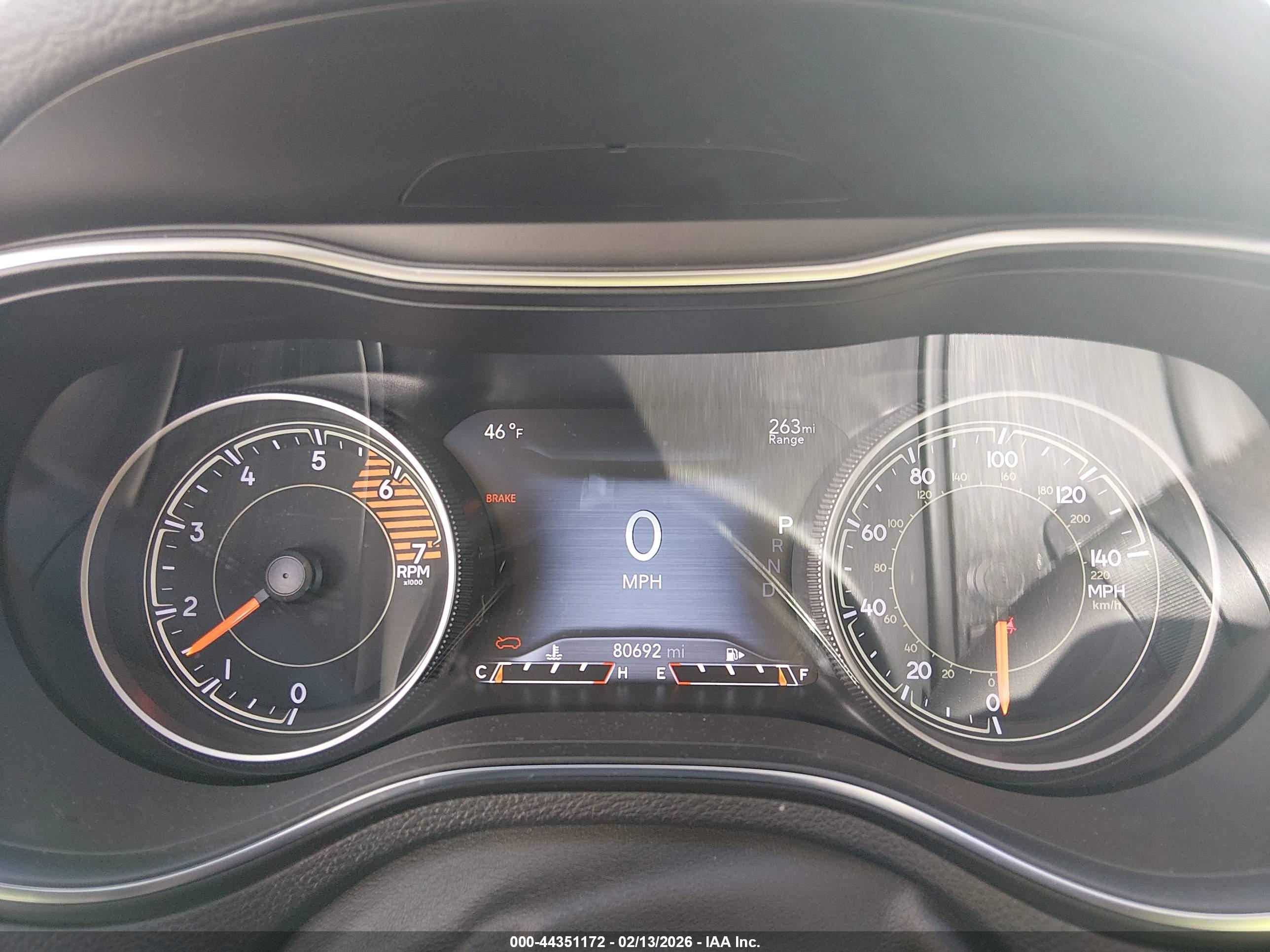 JEEP CHEROKEE image 7