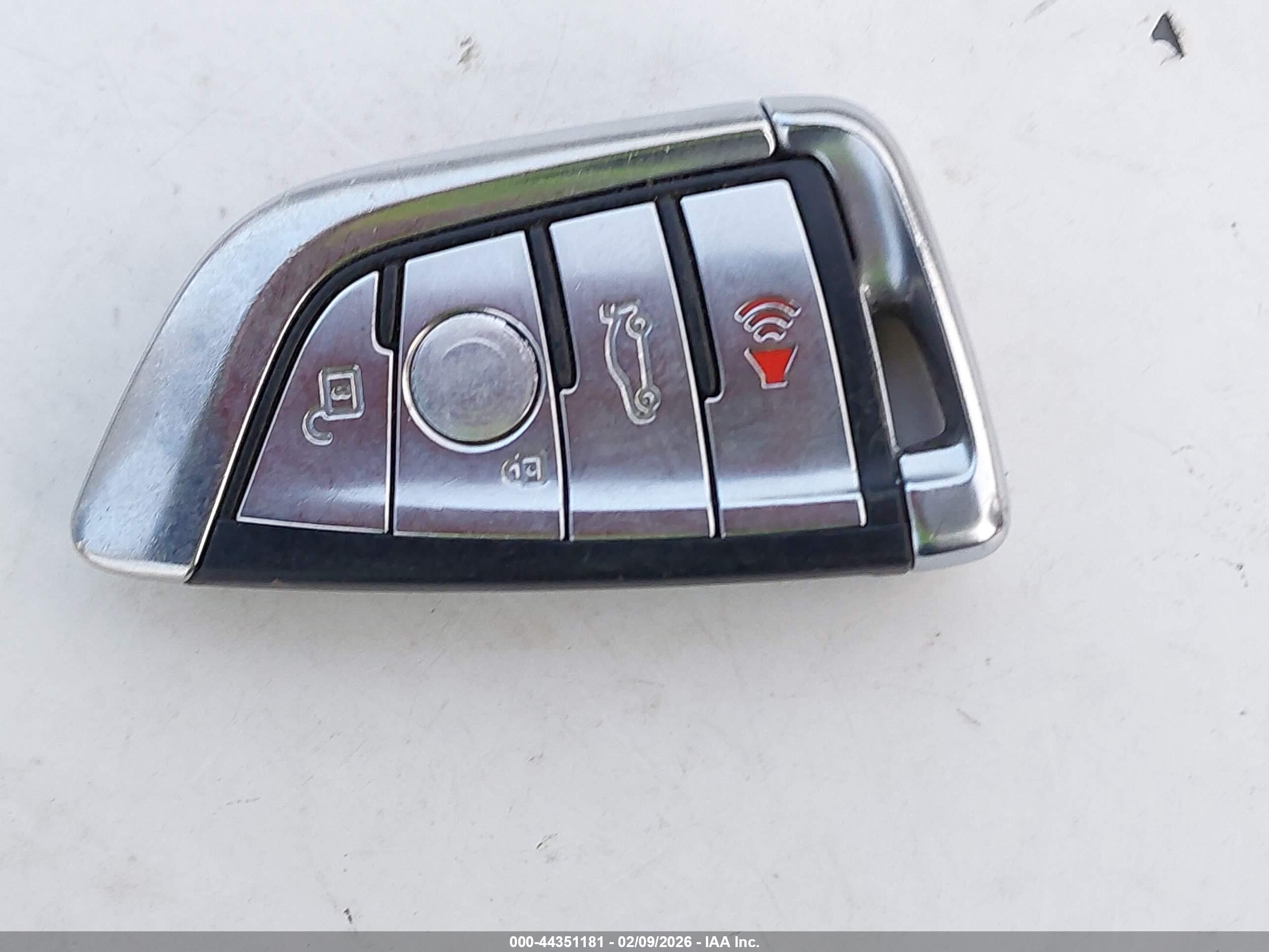 BMW 740I image 11