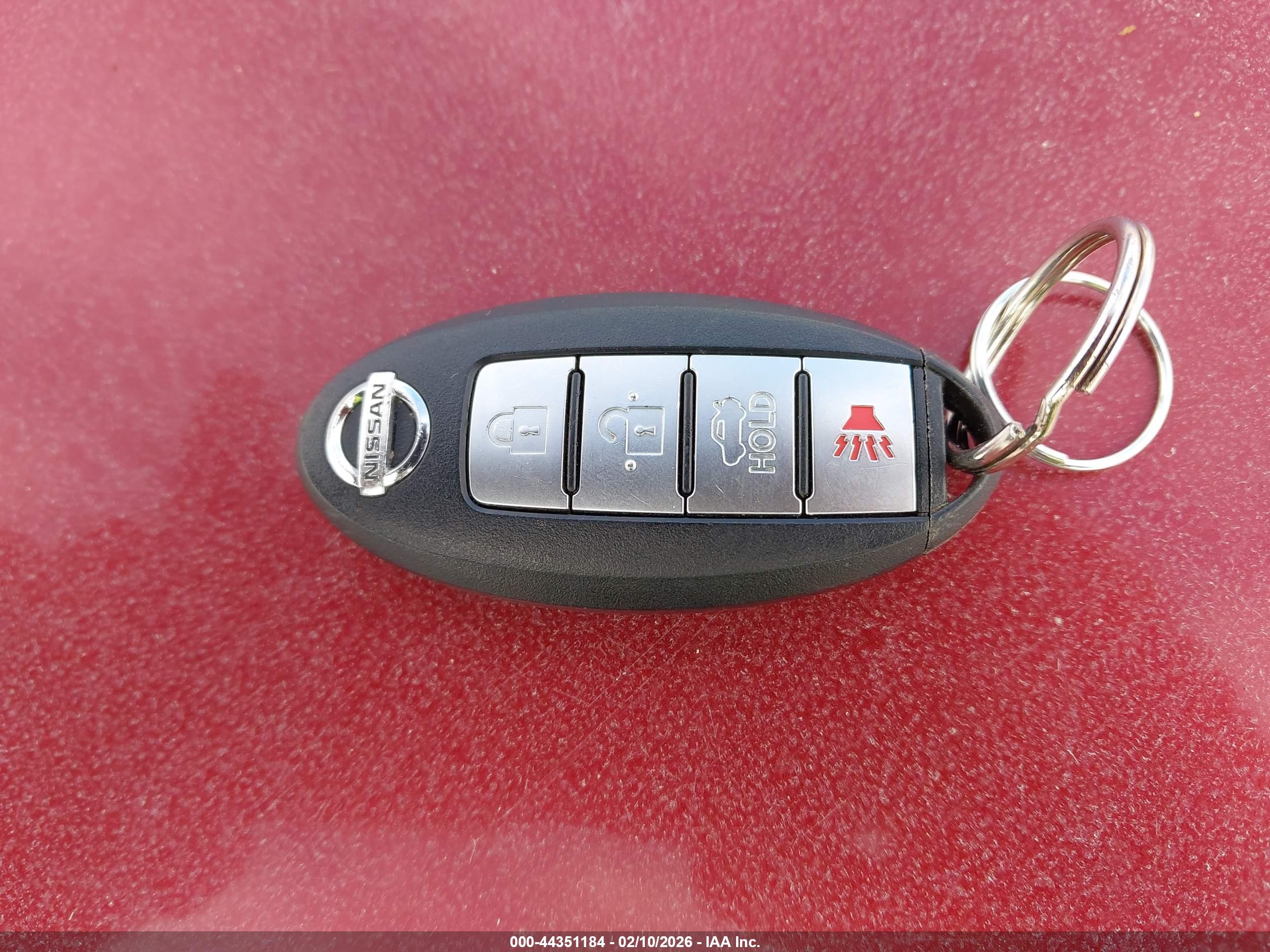 NISSAN SENTRA image 11
