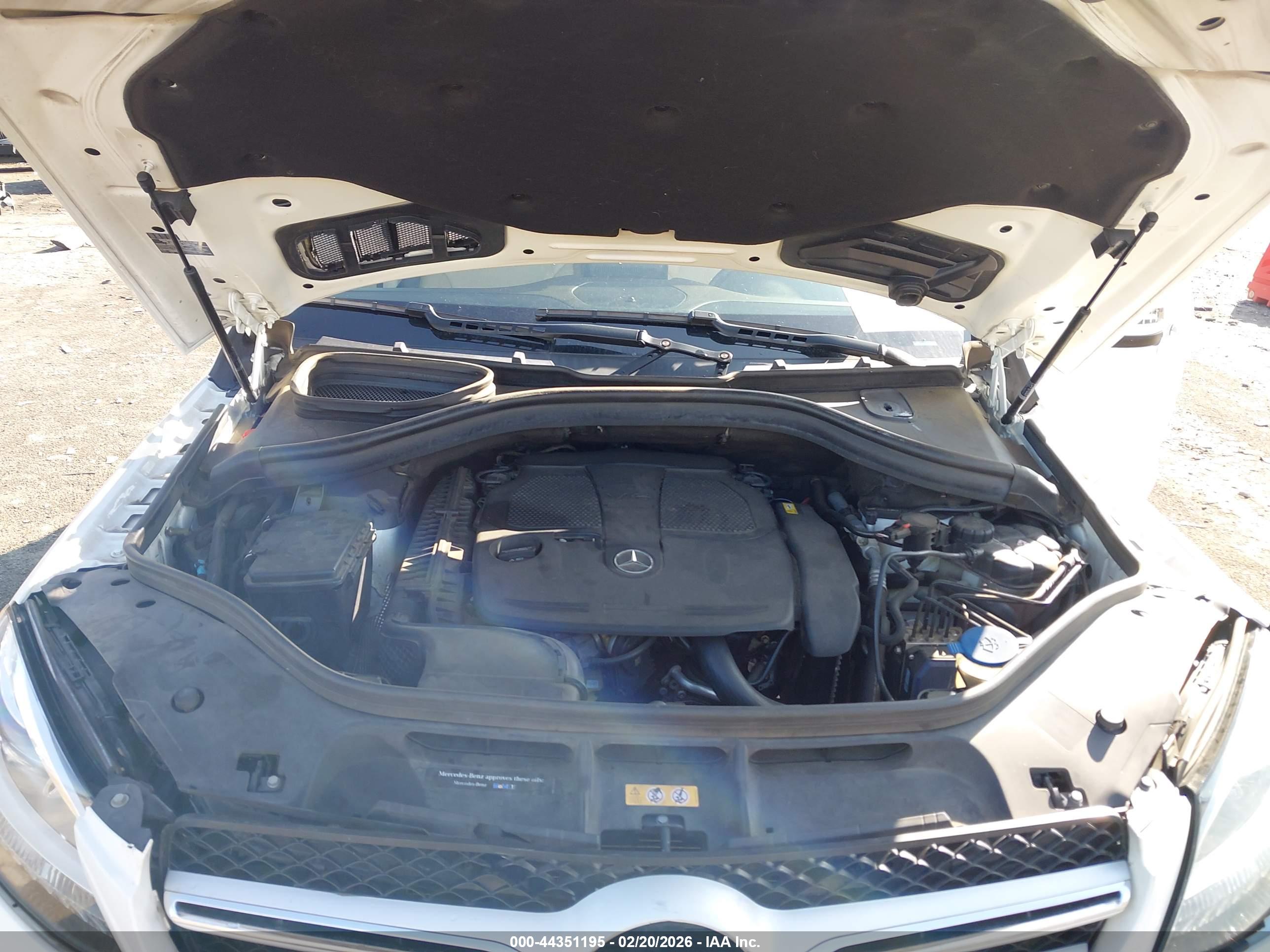 MERCEDES-BENZ GLE image 10