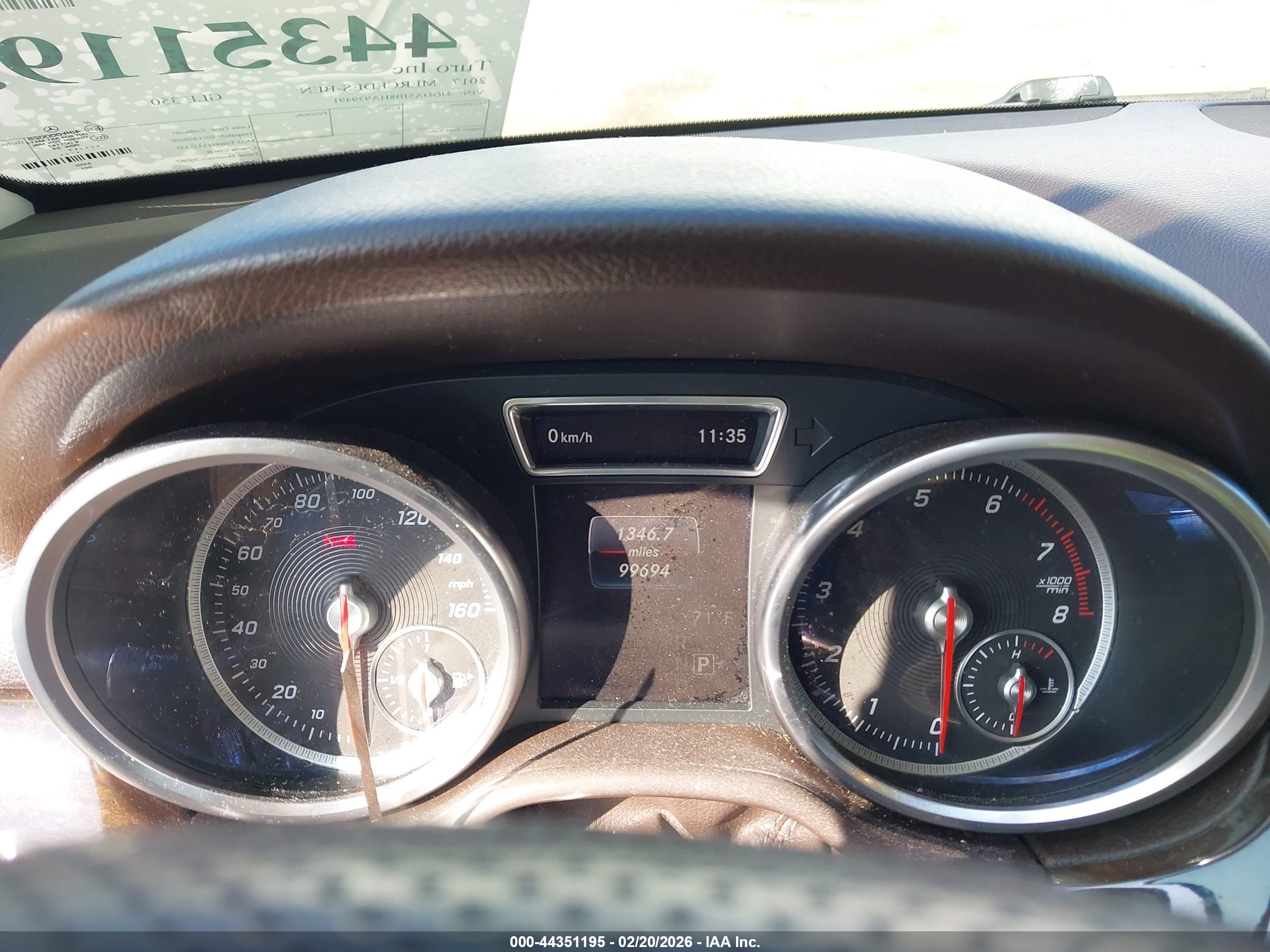 MERCEDES-BENZ GLE image 7