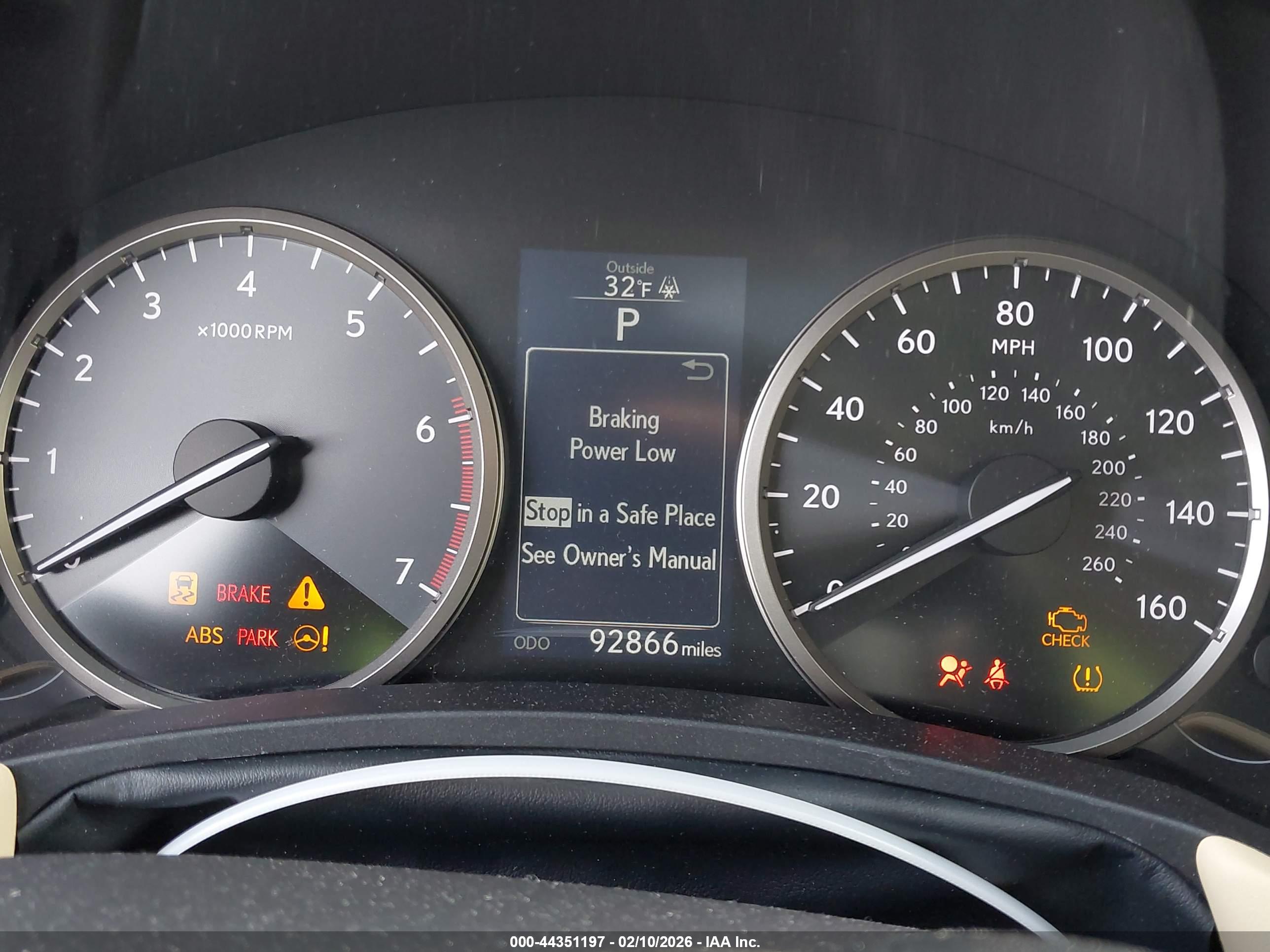 LEXUS NX image 7