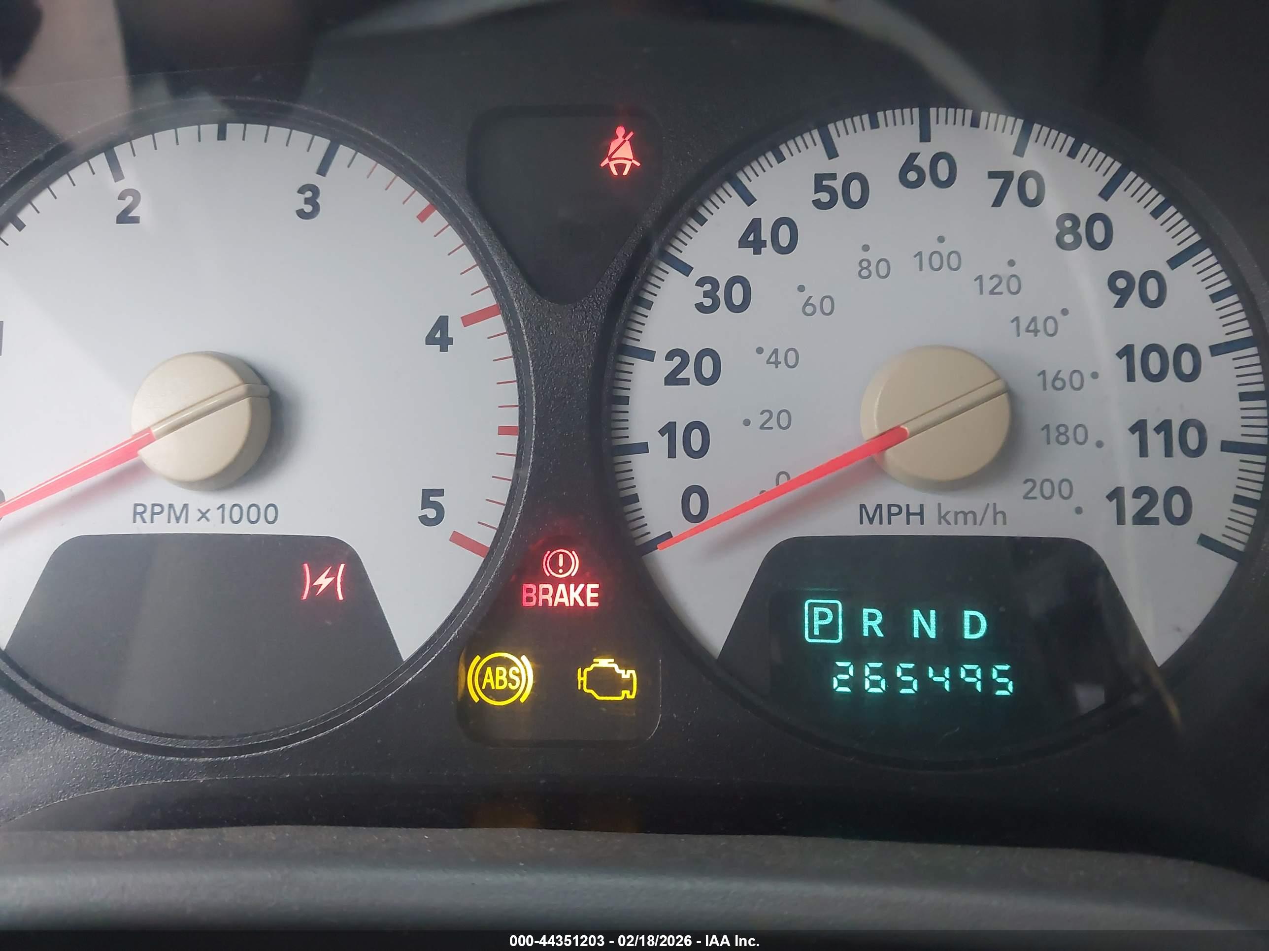 DODGE RAM image 7