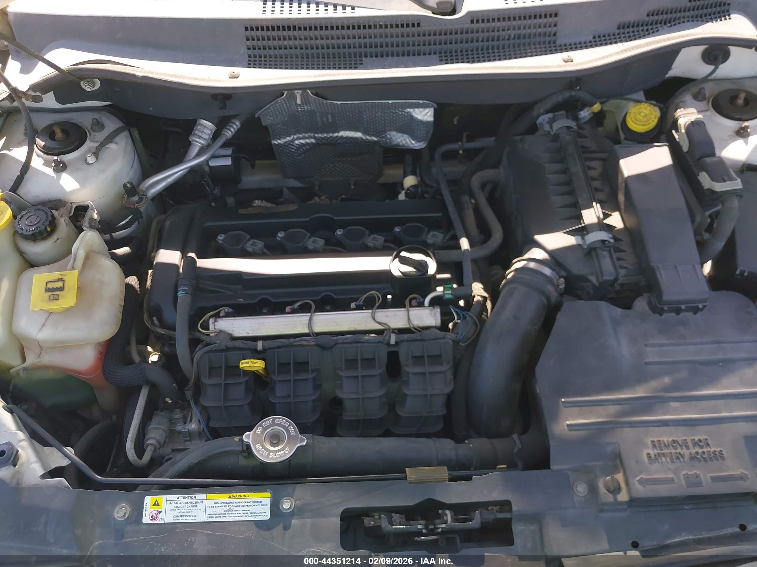 DODGE CALIBER image 10