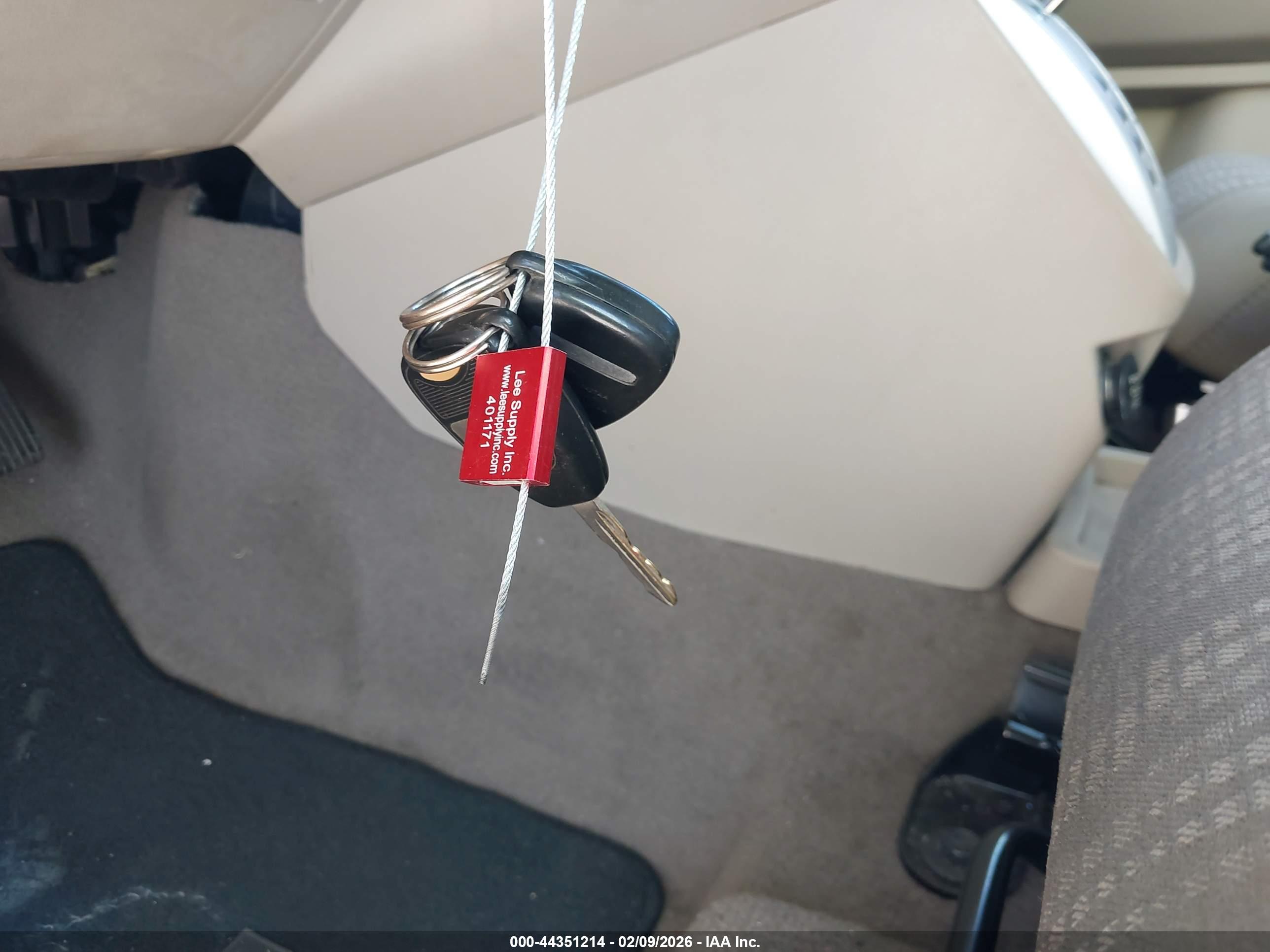 DODGE CALIBER image 11