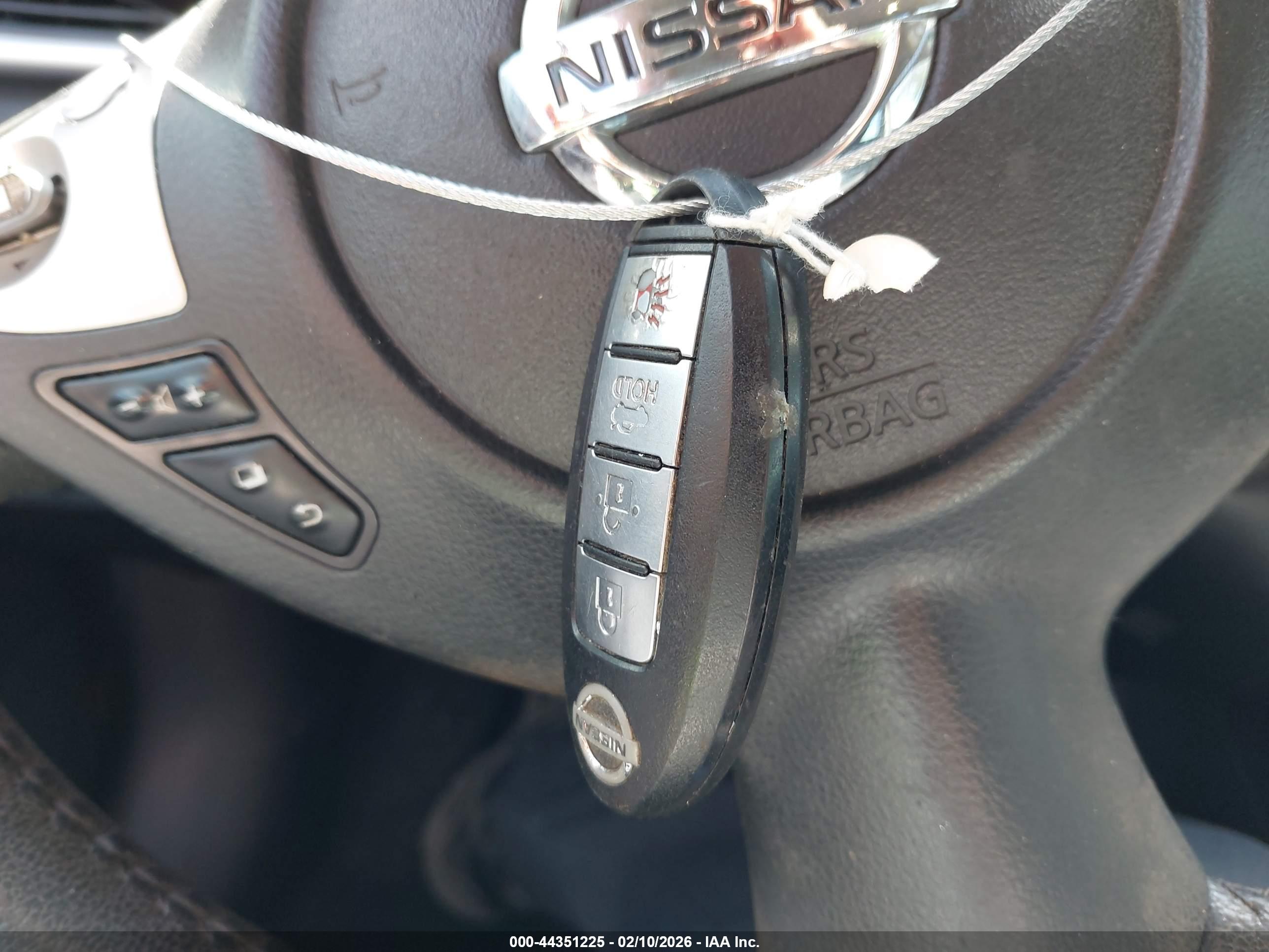 NISSAN SENTRA image 11