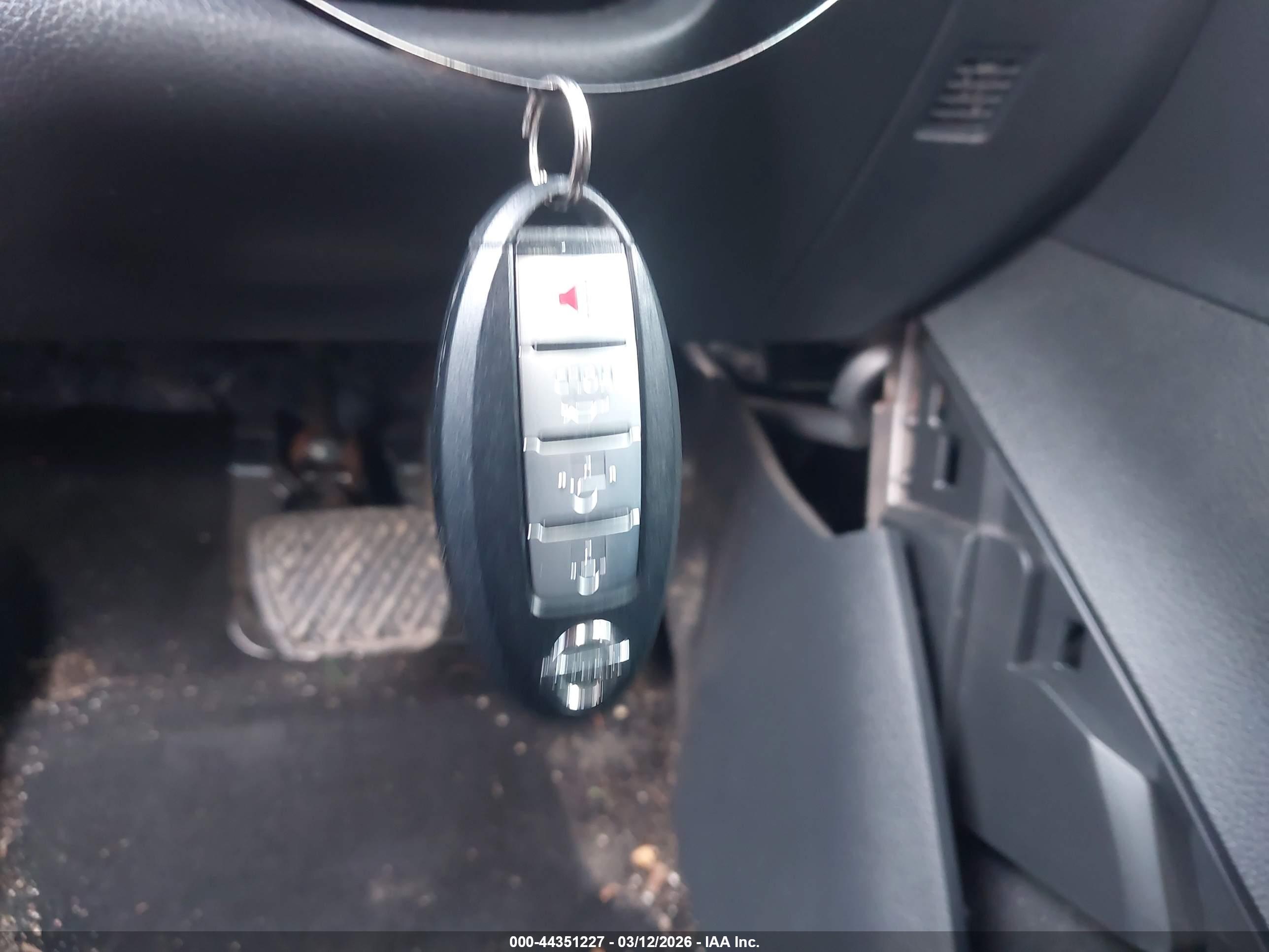 NISSAN SENTRA image 11