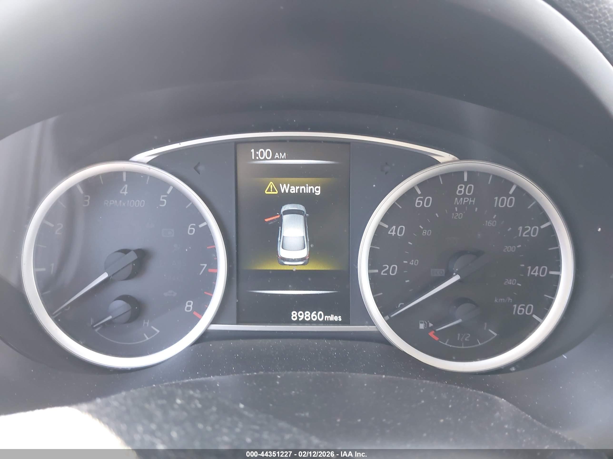 NISSAN SENTRA image 7