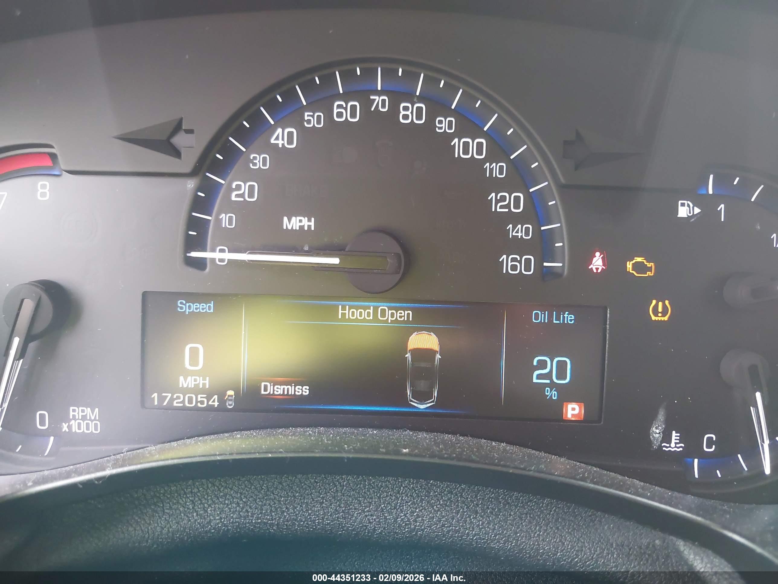 CADILLAC ATS image 7