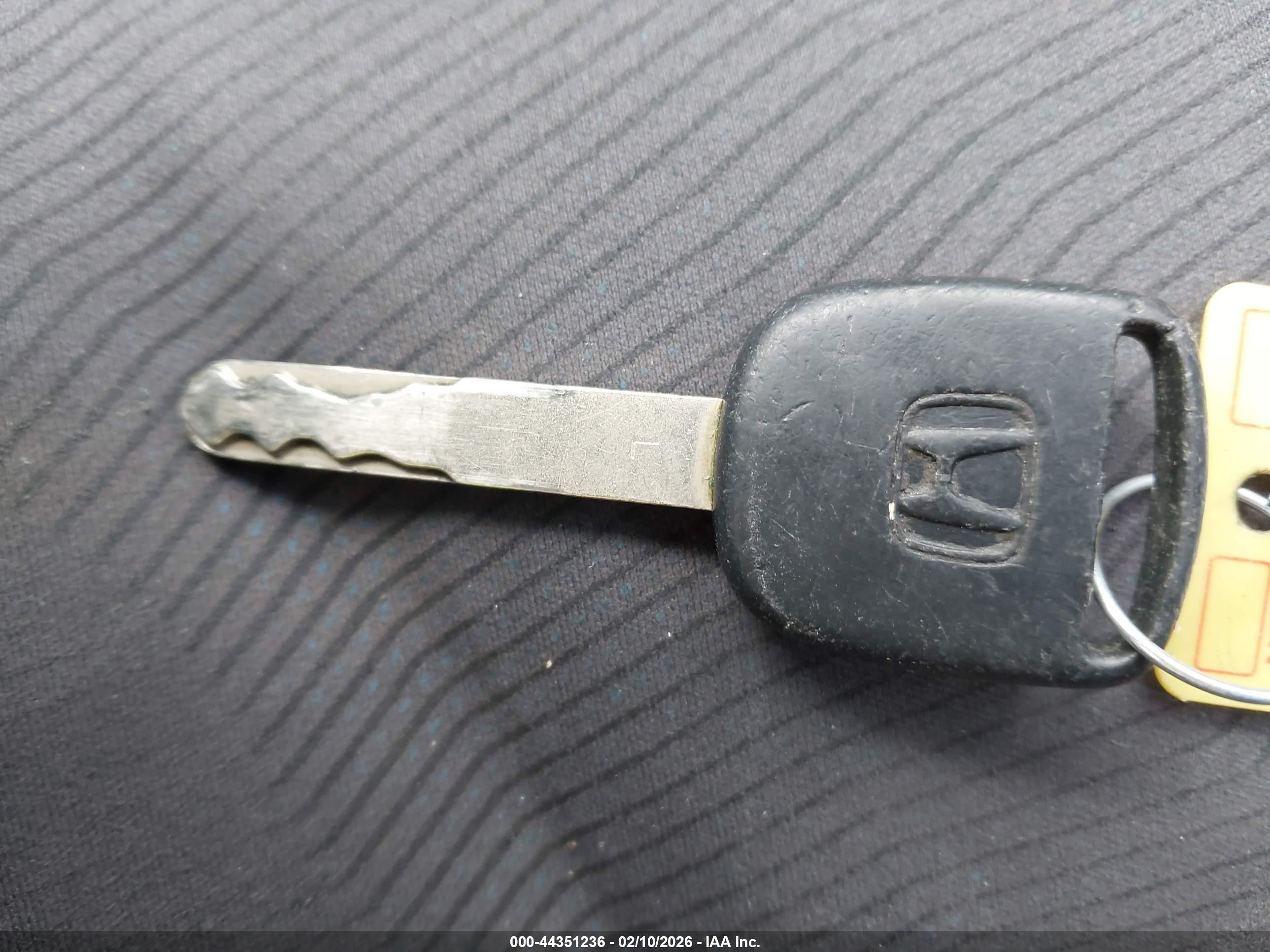 HONDA FIT image 11