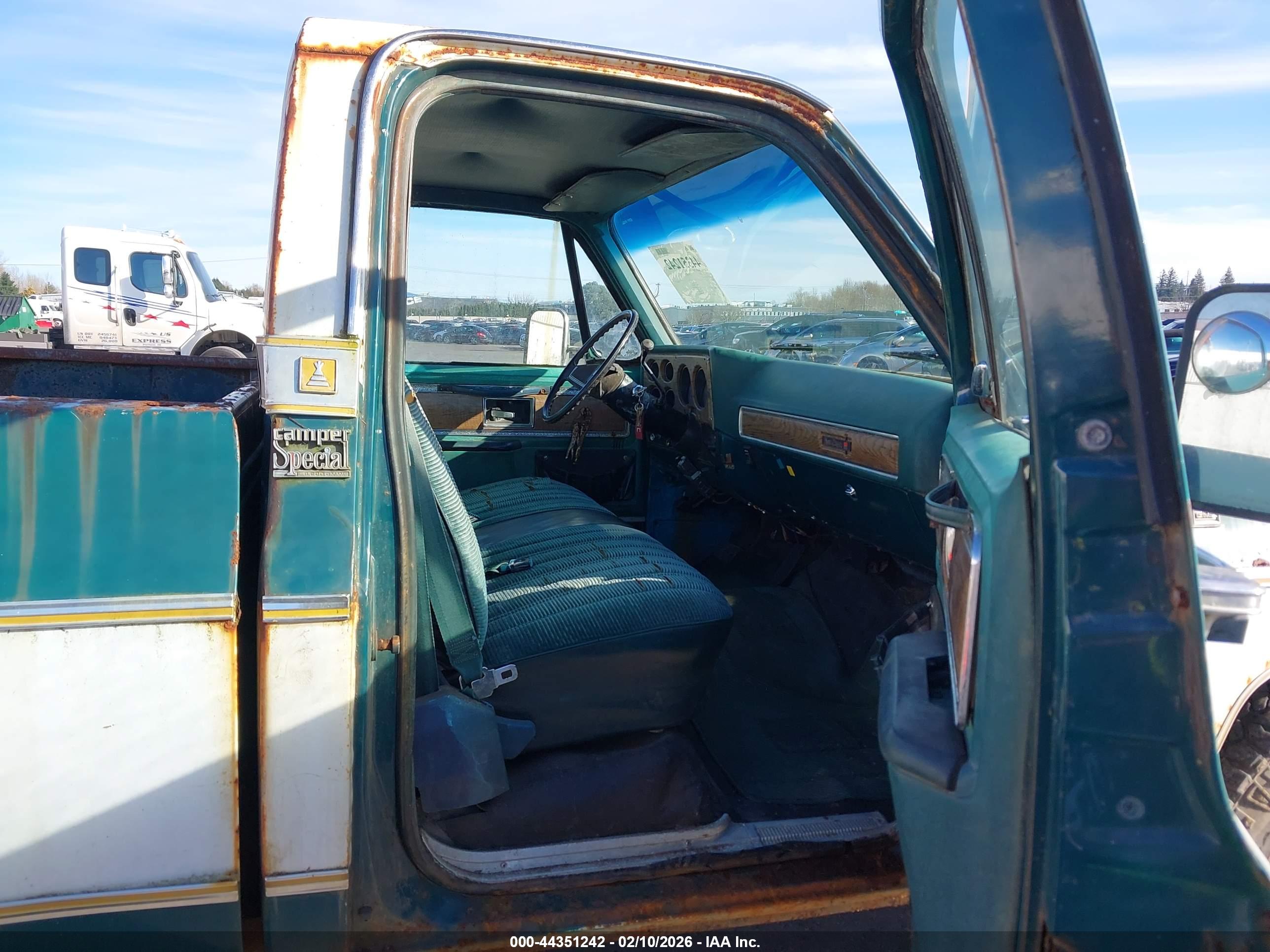 GMC PICK image 5